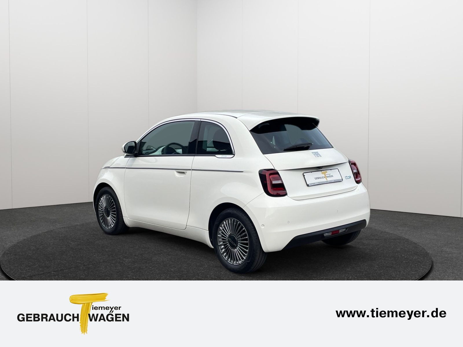 Fiat 500 – Foto 7