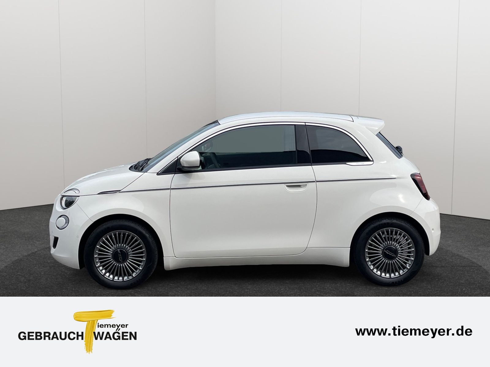 Fiat 500 – Foto 8