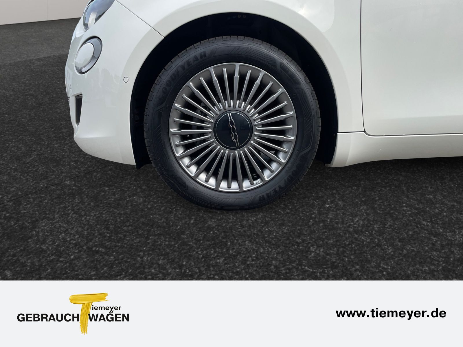 Fiat 500 – Foto 9