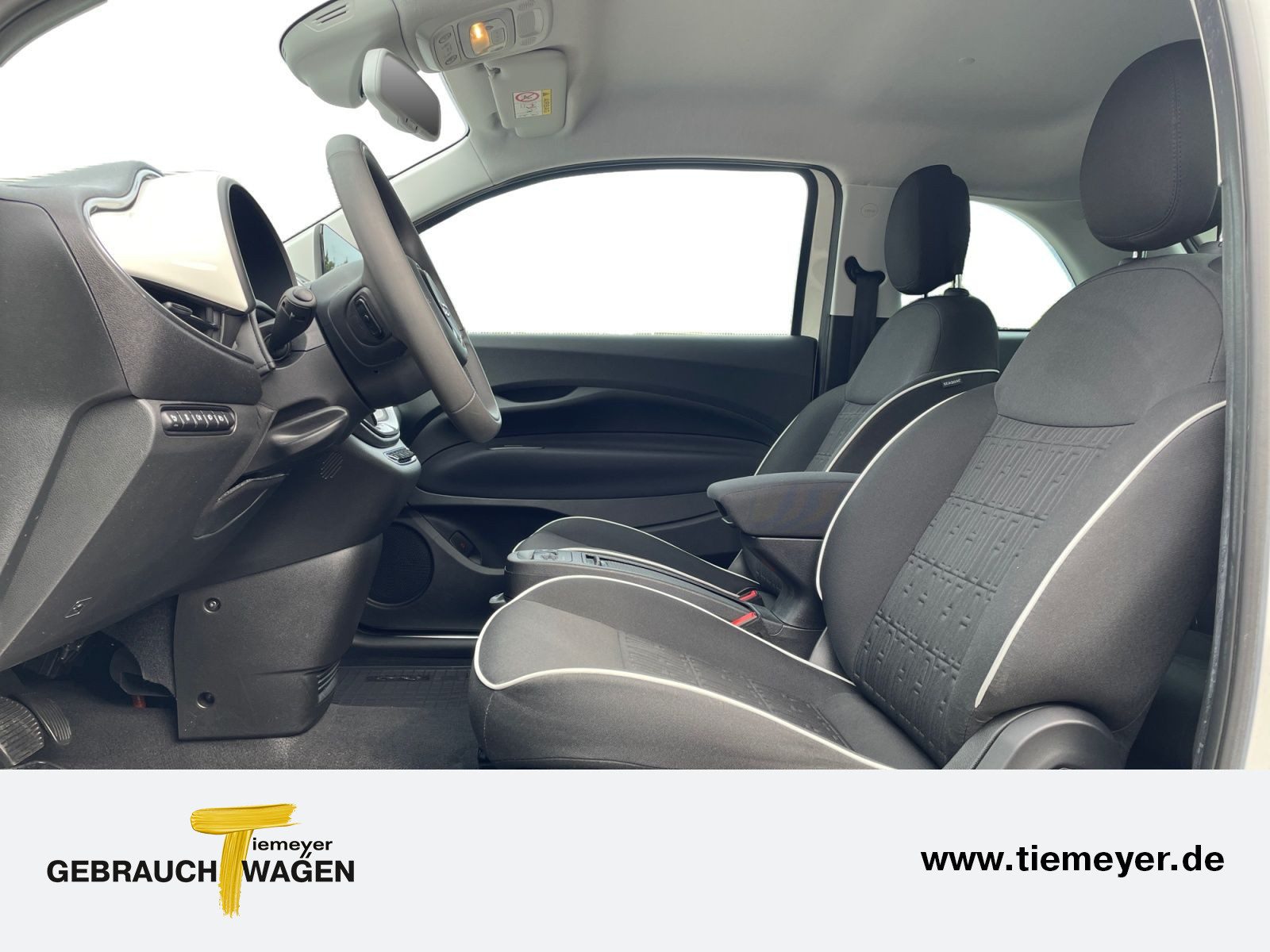 Fiat 500 – Foto 10