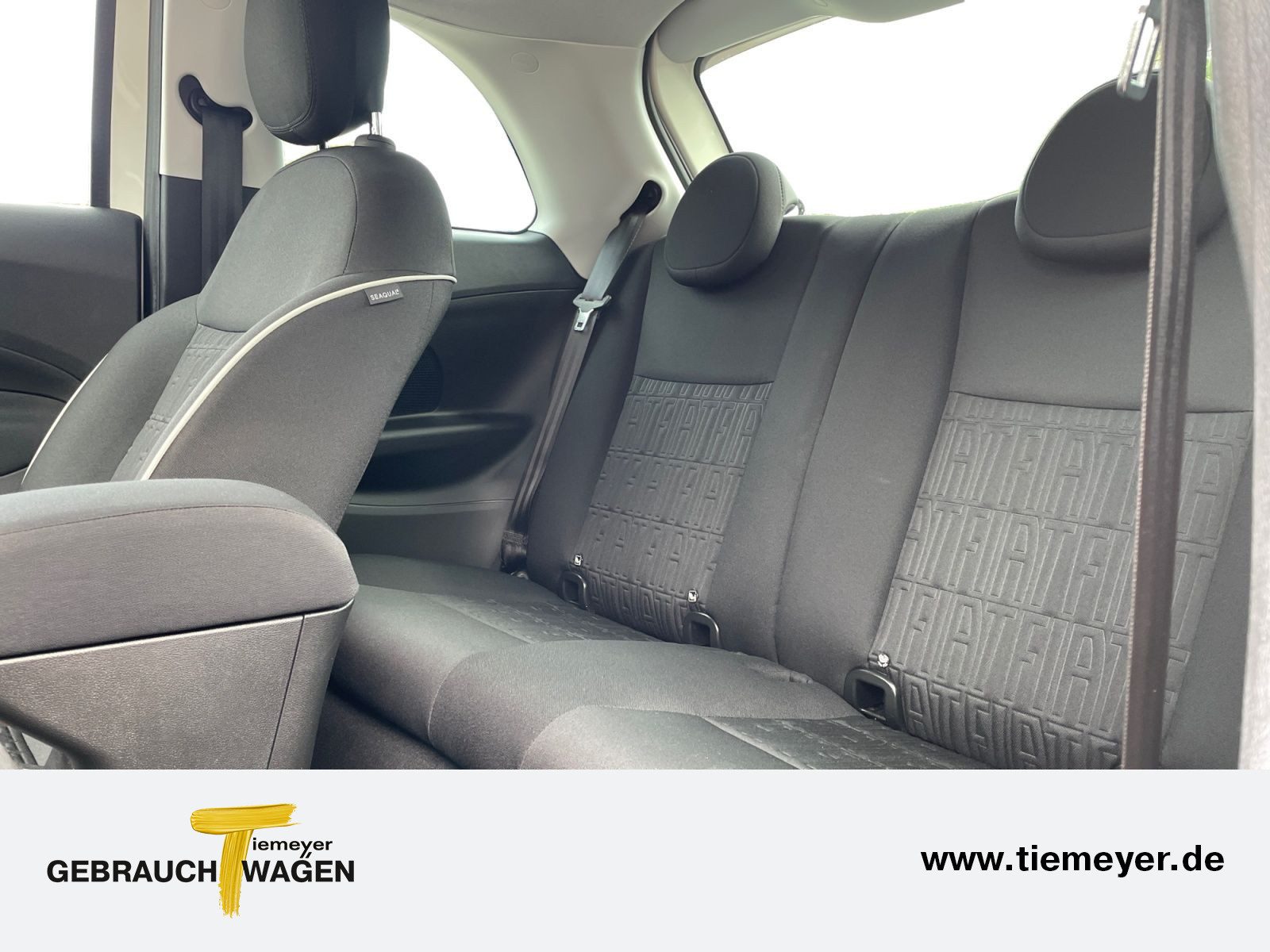 Fiat 500 – Foto 11