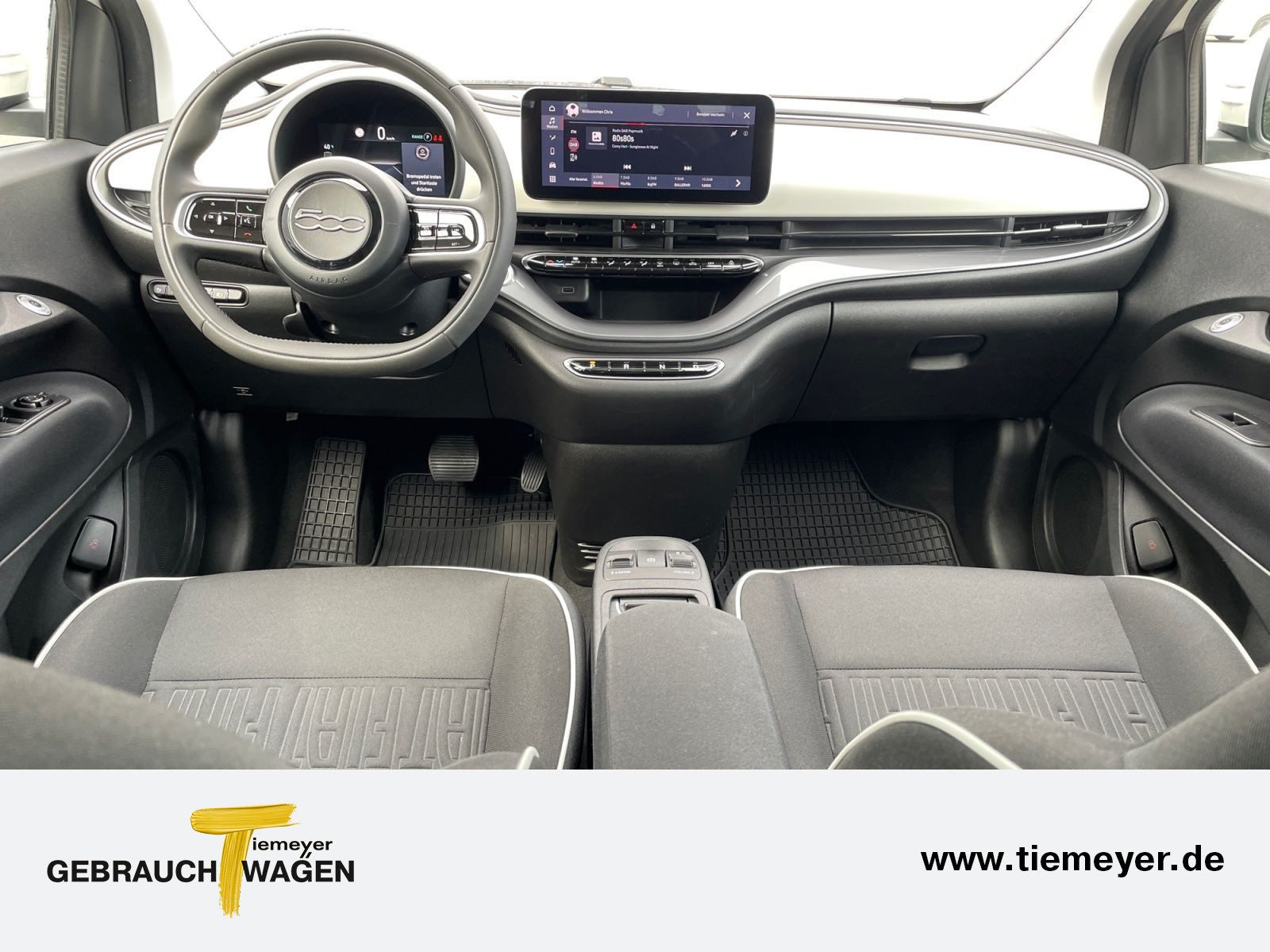 Fiat 500 – Foto 12