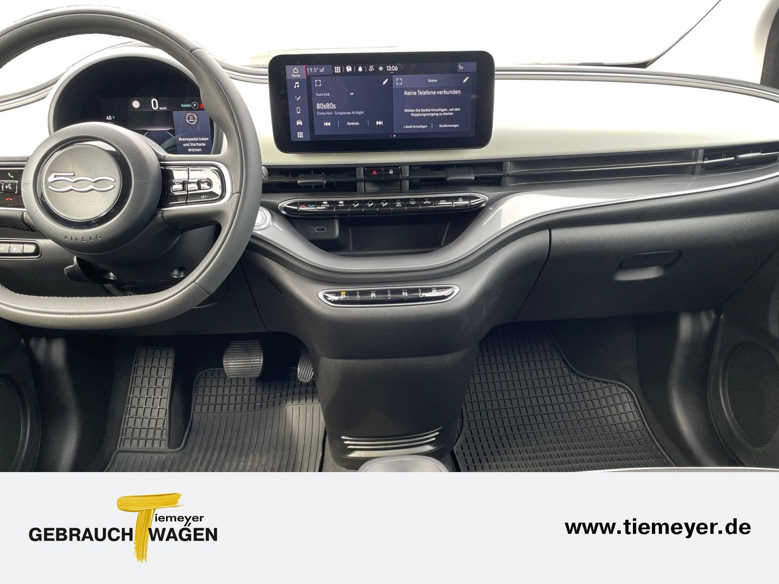 Fiat 500 – Foto 13