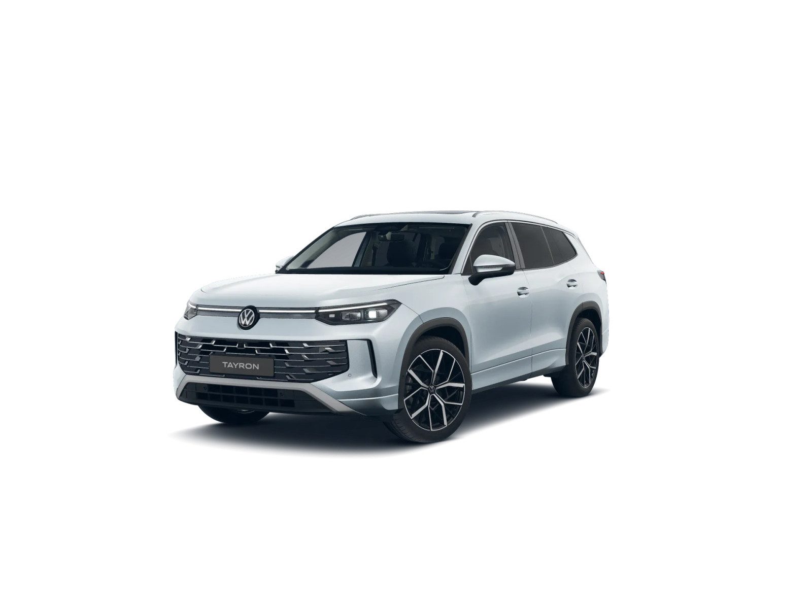 Volkswagen Tayron – Bild 2