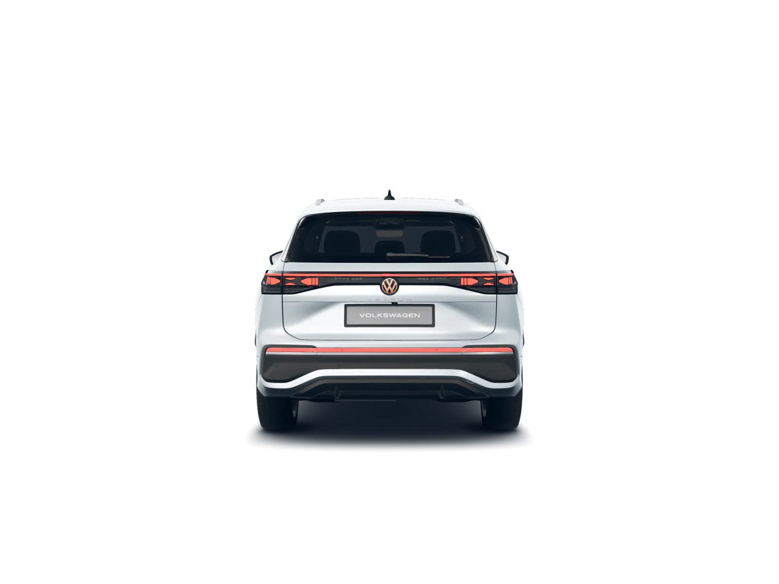 Volkswagen Tayron – Bild 3