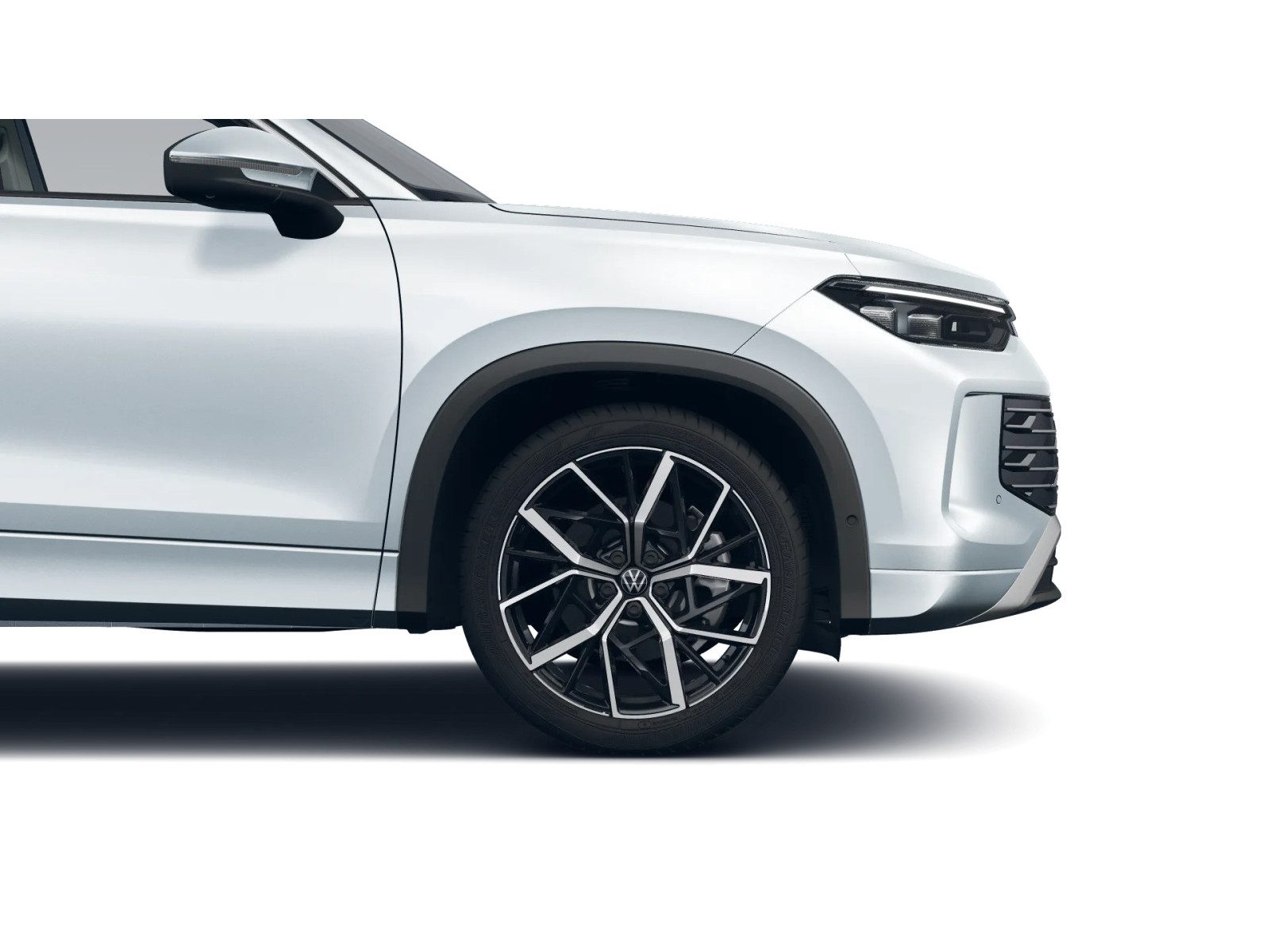 Volkswagen Tayron – Bild 4