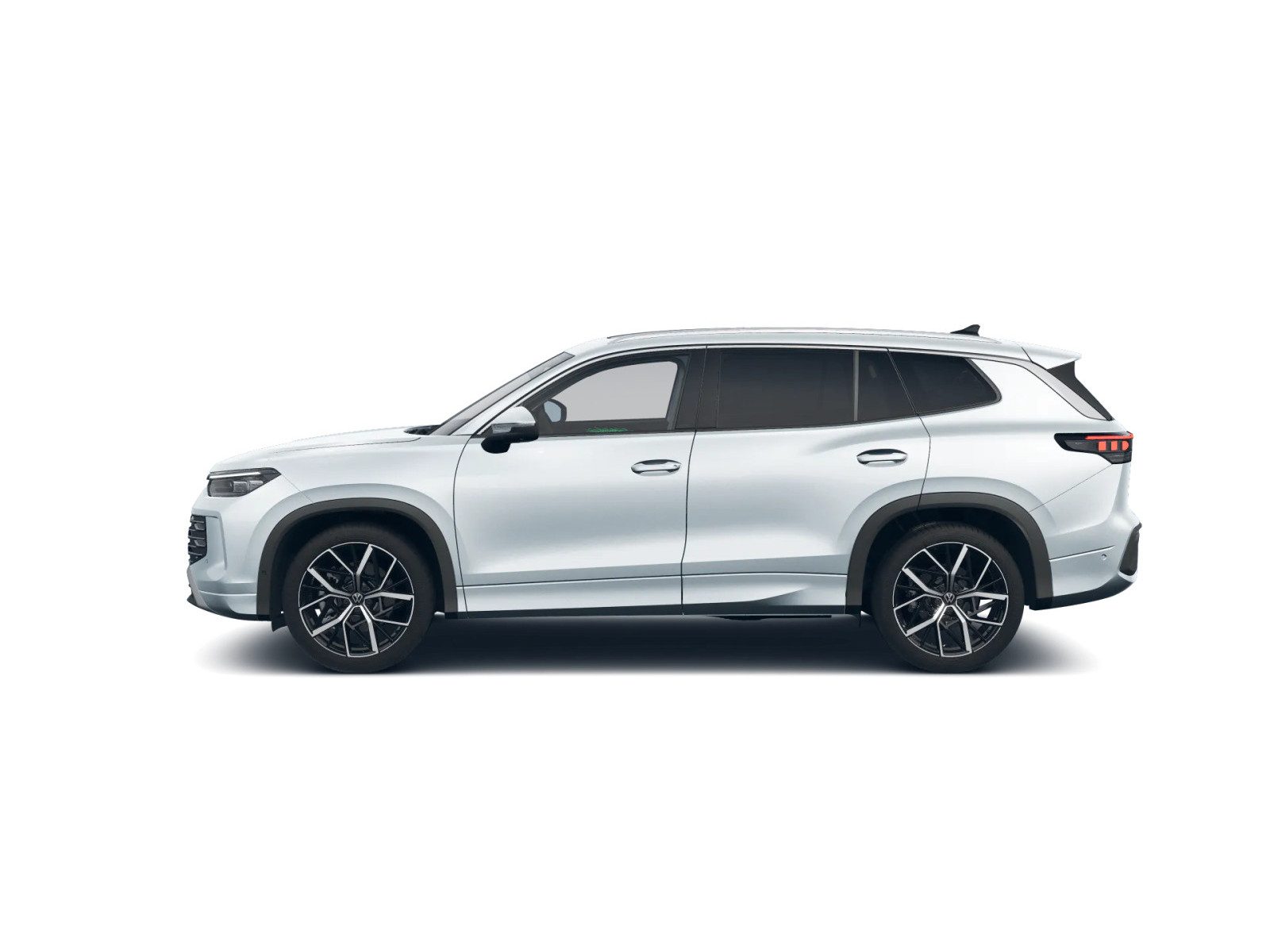 Volkswagen Tayron – Bild 6