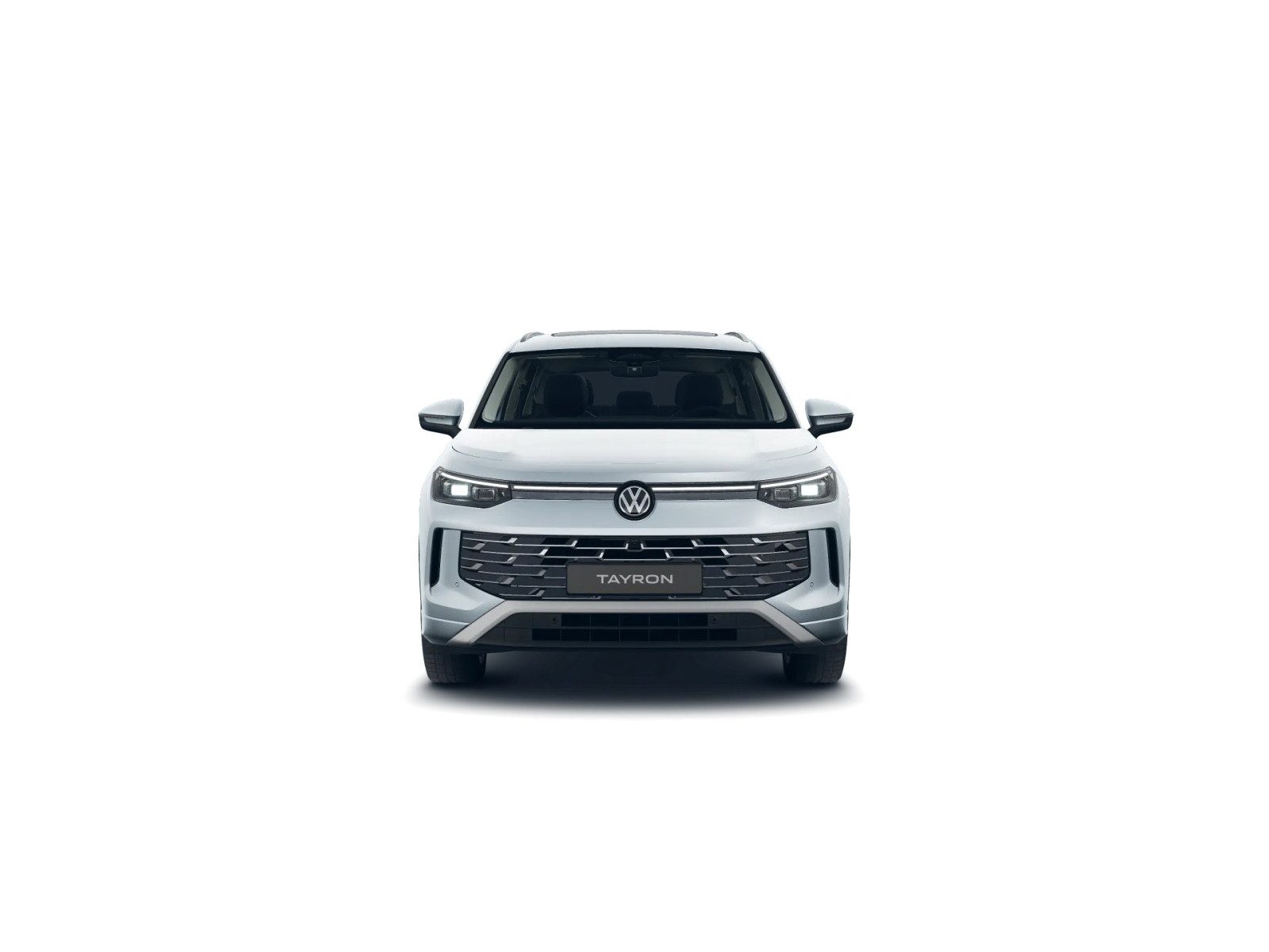 Volkswagen Tayron – Bild 7