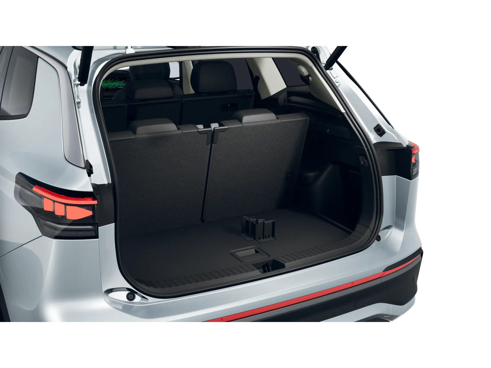 Volkswagen Tayron – Bild 8