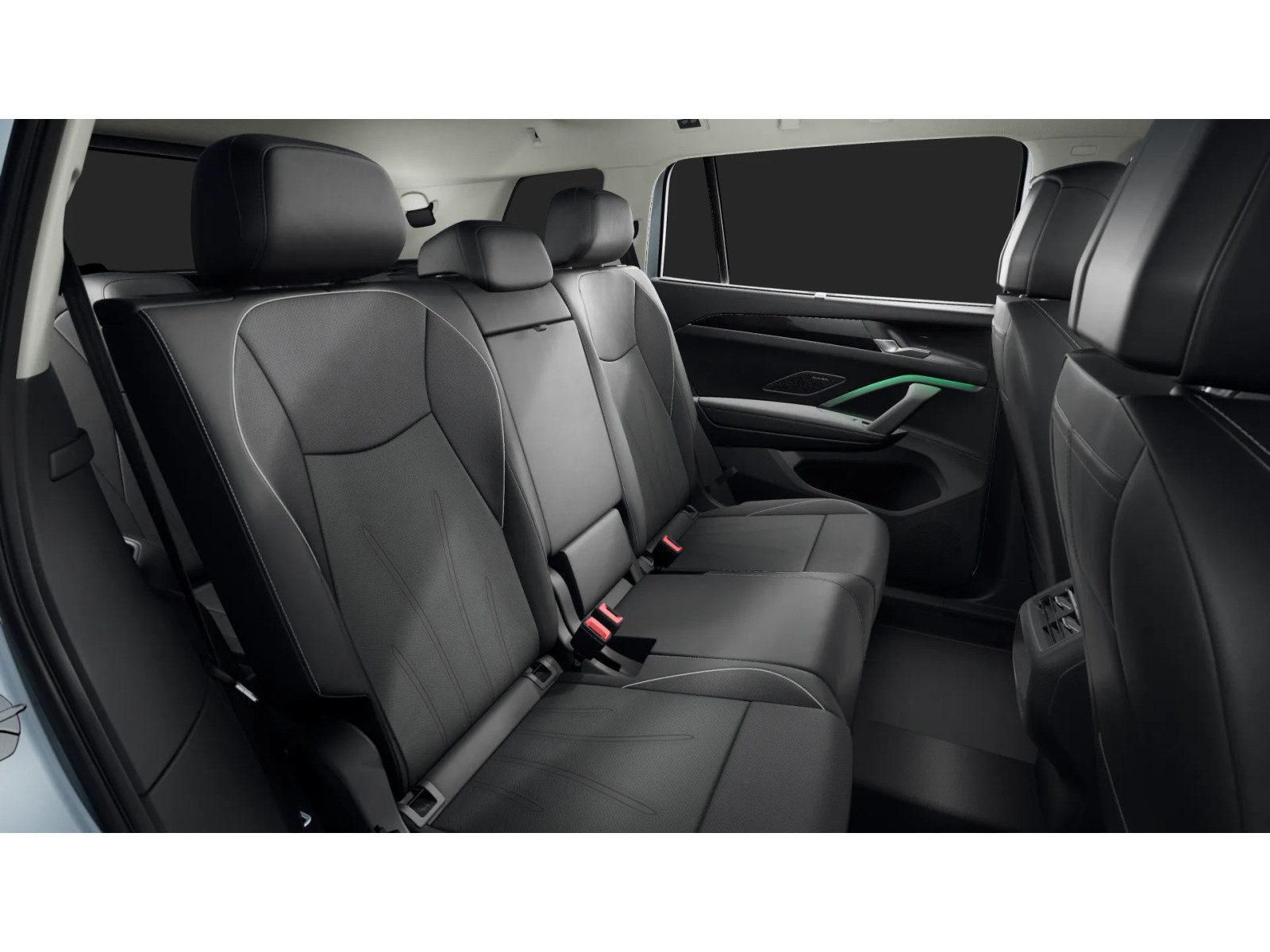 Volkswagen Tayron – Bild 11