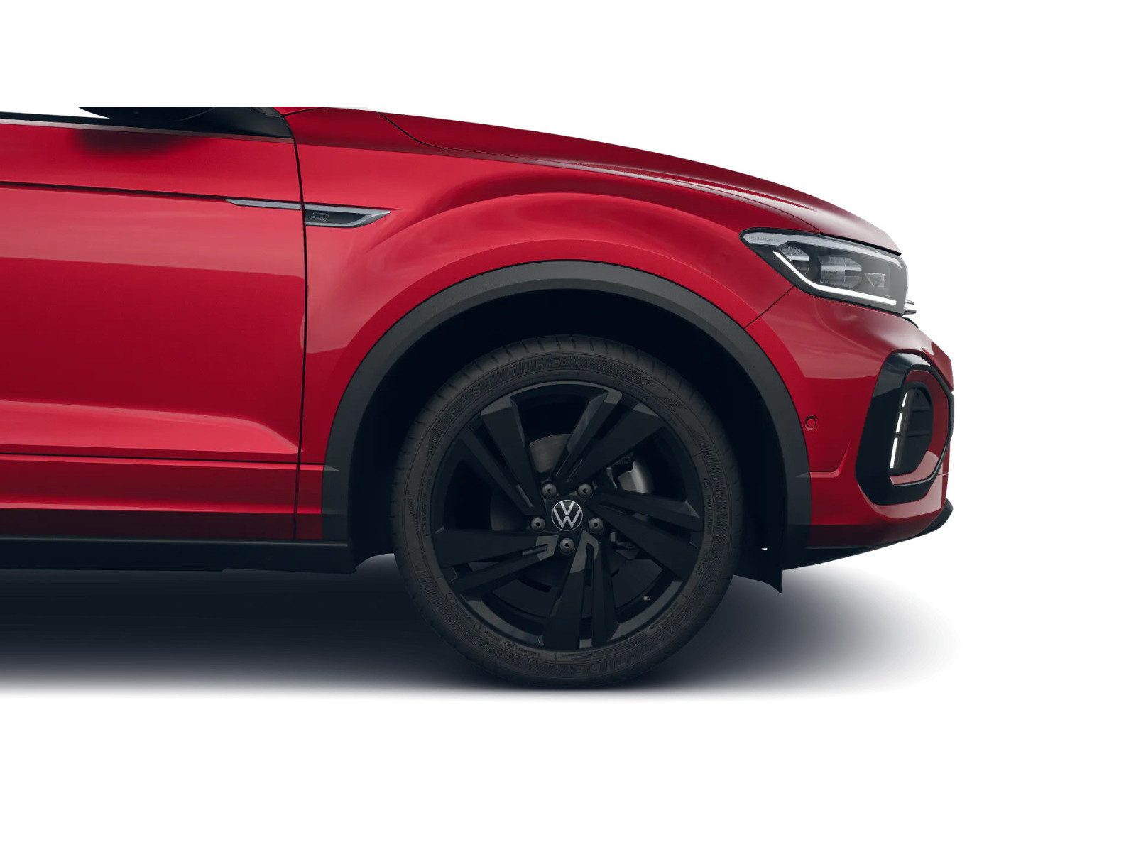 Volkswagen T-Roc Cabriolet – Bild 4
