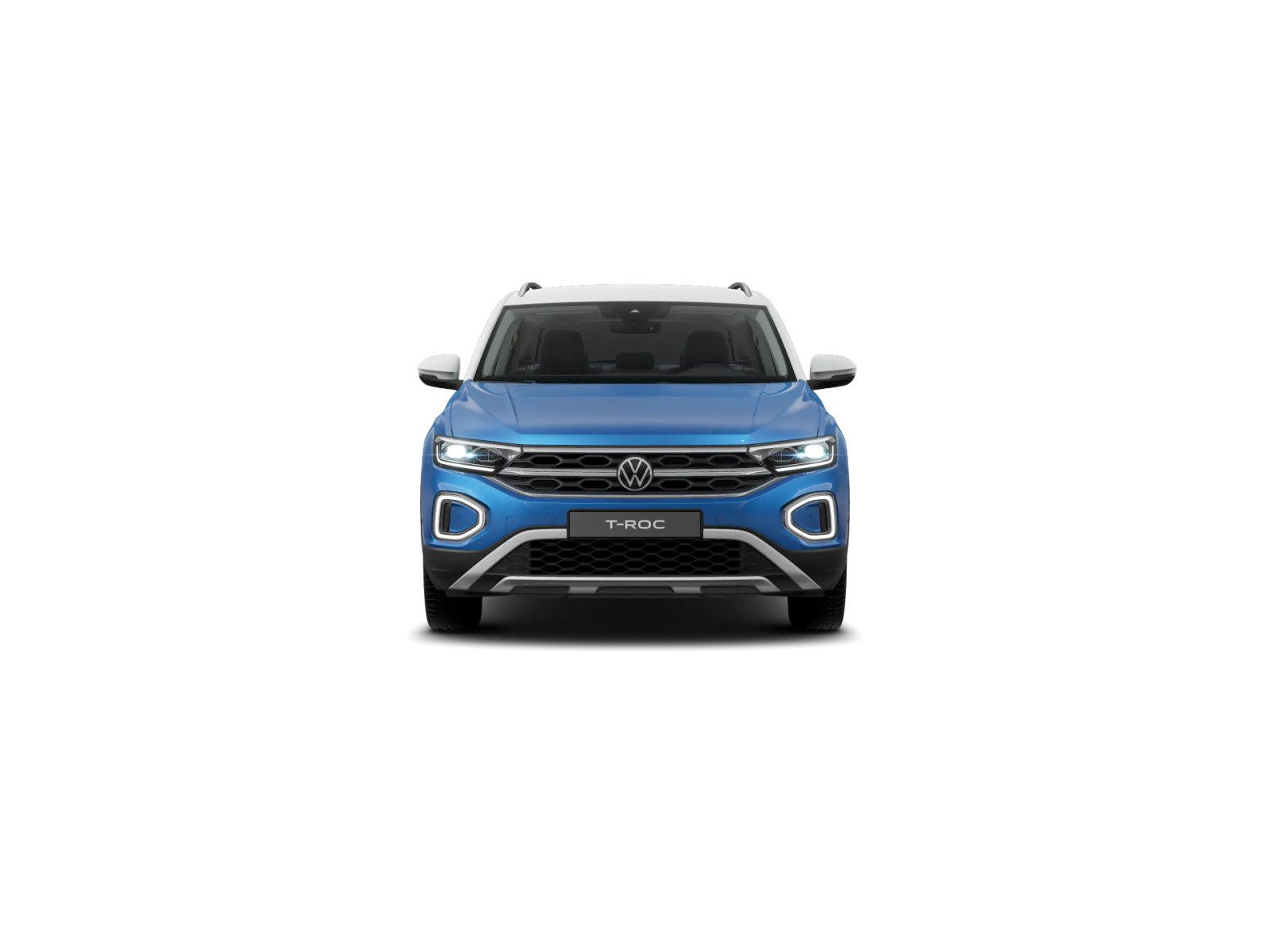 Volkswagen T-Roc – Foto 3