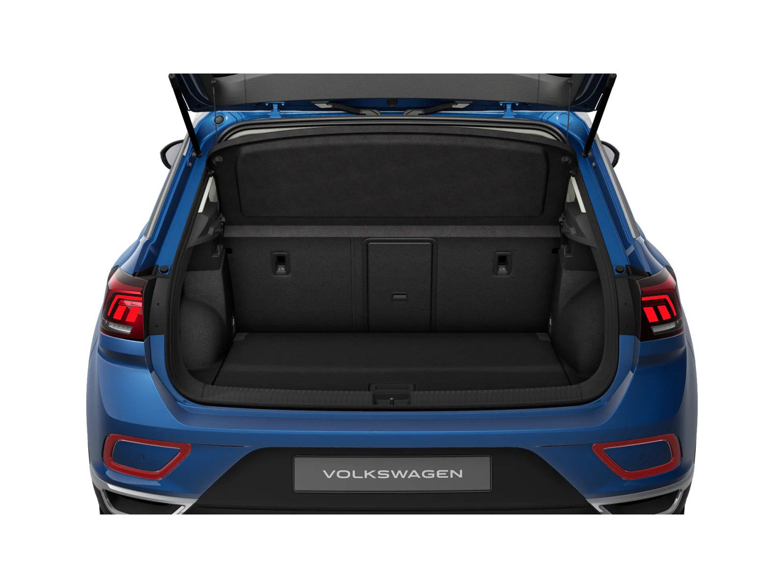 Volkswagen T-Roc – Foto 8