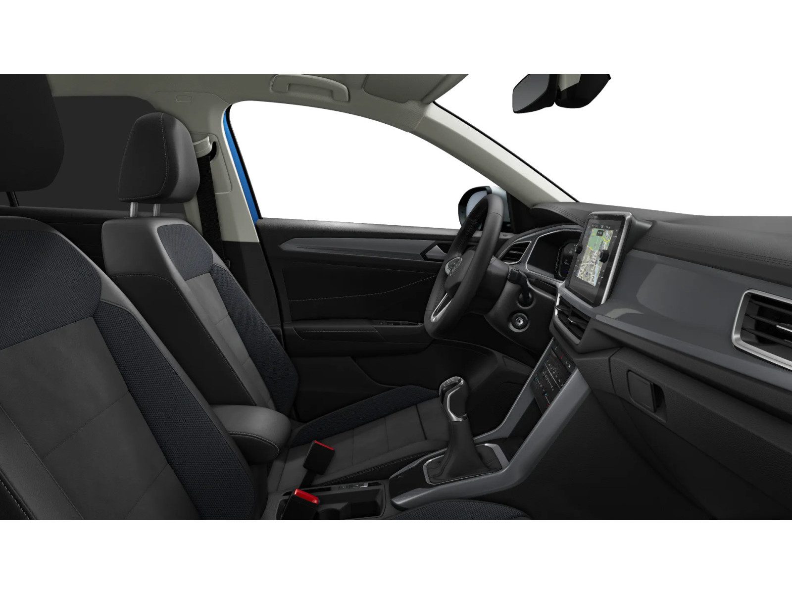 Volkswagen T-Roc – Foto 10