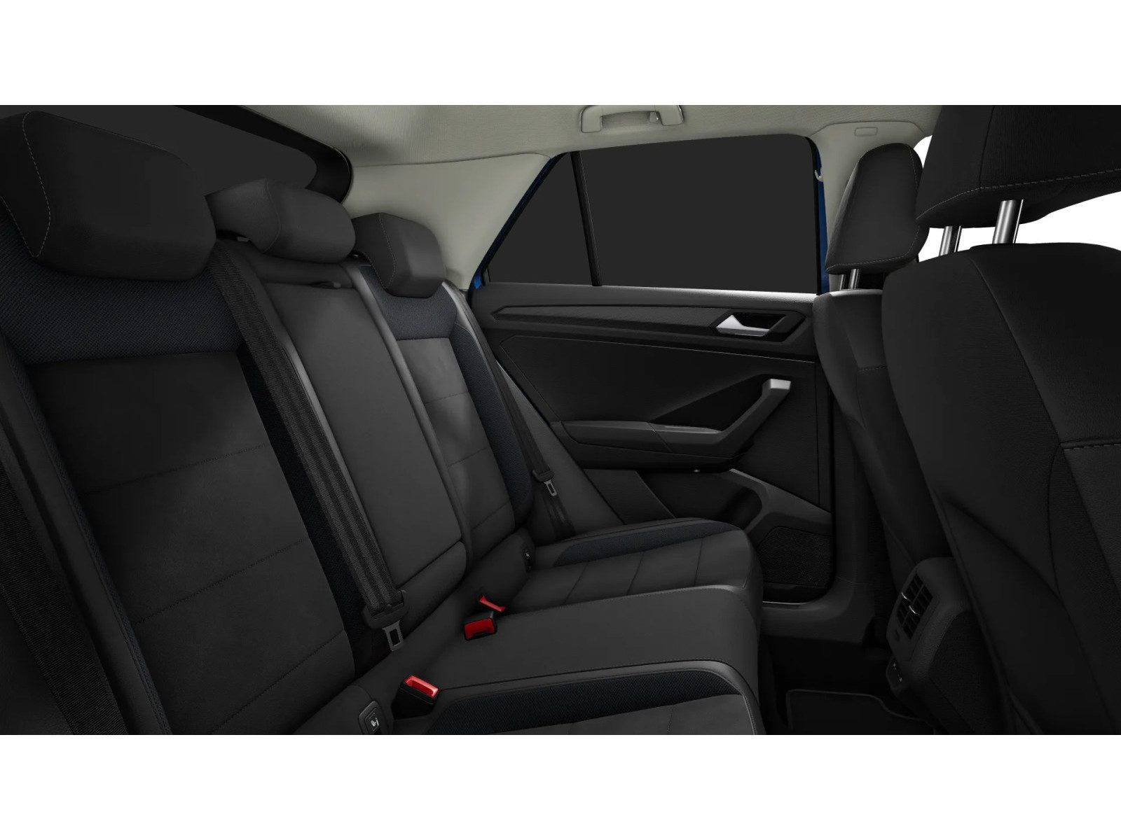 Volkswagen T-Roc – Foto 11