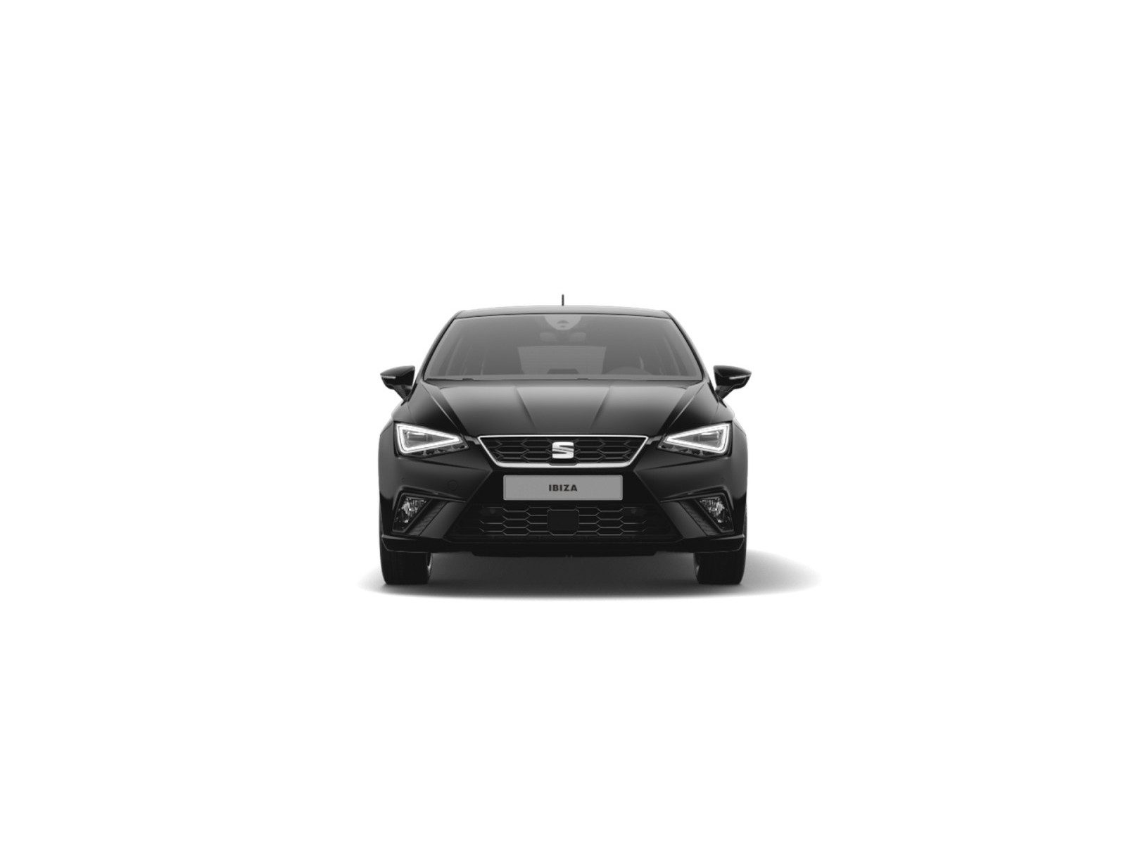 Seat Ibiza – Foto 3