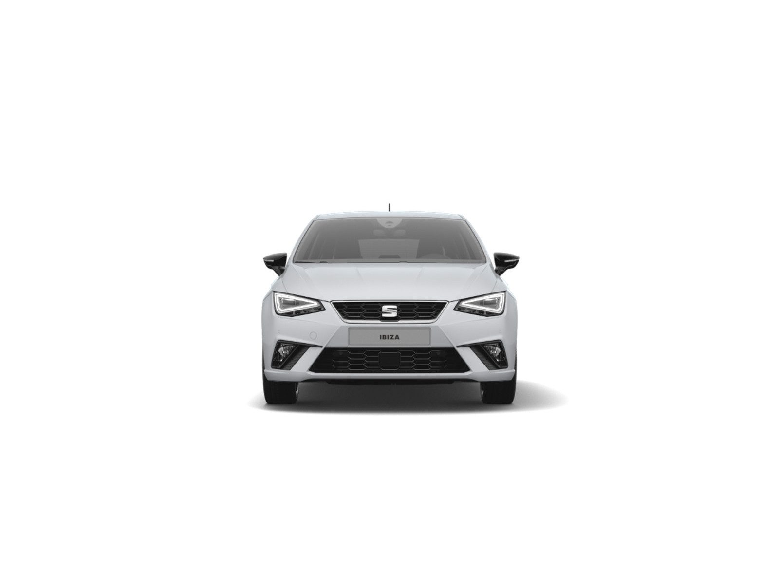 Seat Ibiza – Foto 3