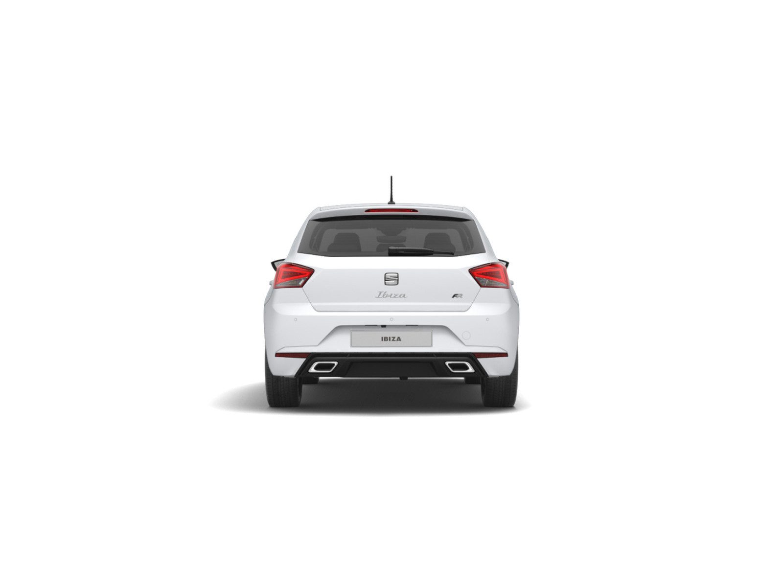 Seat Ibiza – Foto 7