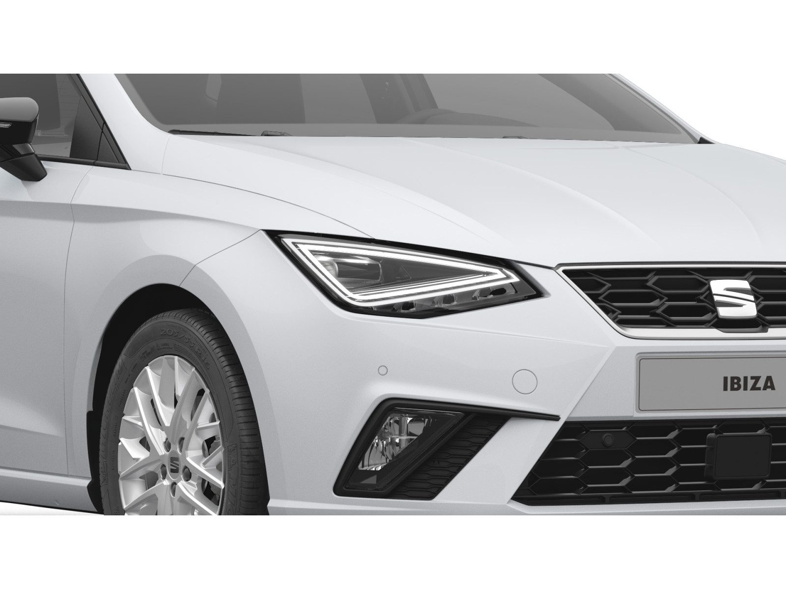 Seat Ibiza – Foto 8