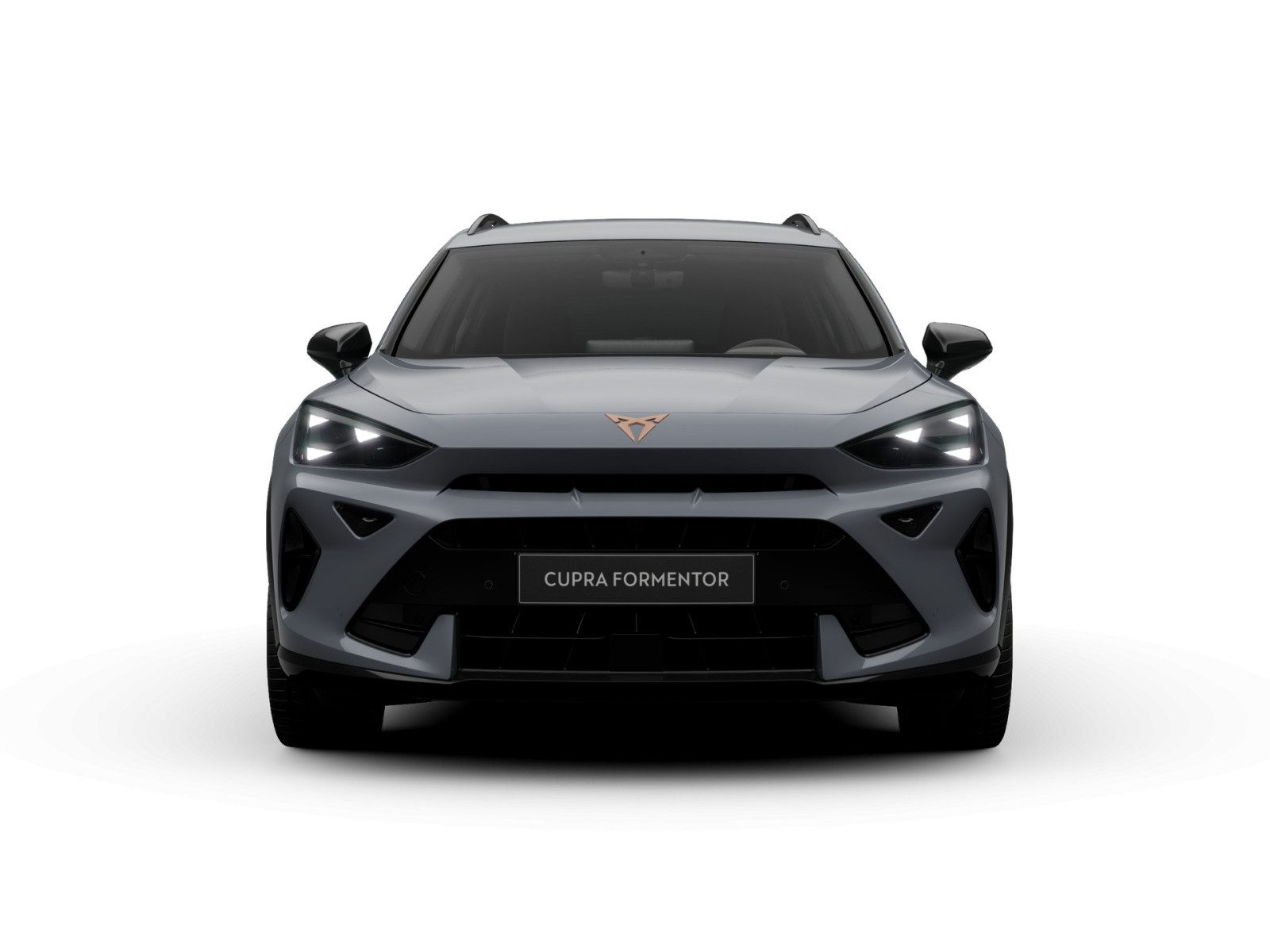 Cupra Formentor – Foto 3