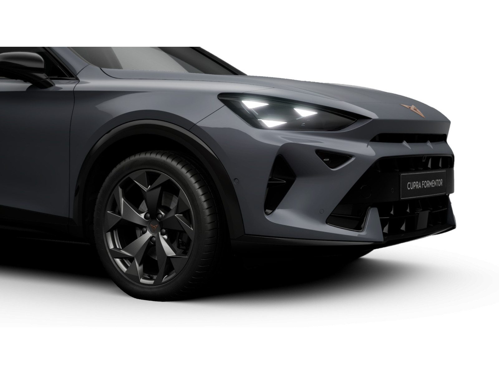 Cupra Formentor – Foto 4