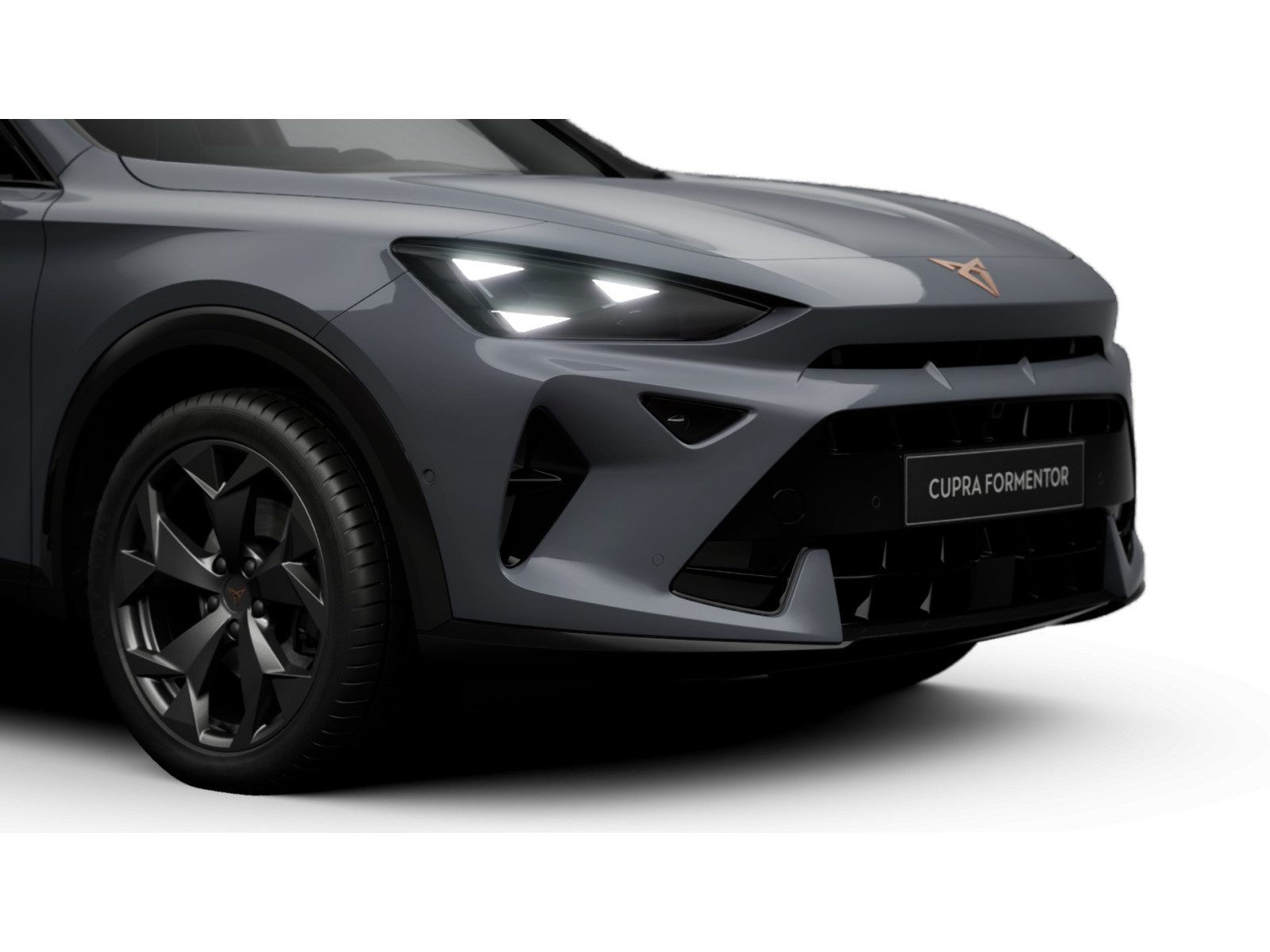 Cupra Formentor – Foto 8