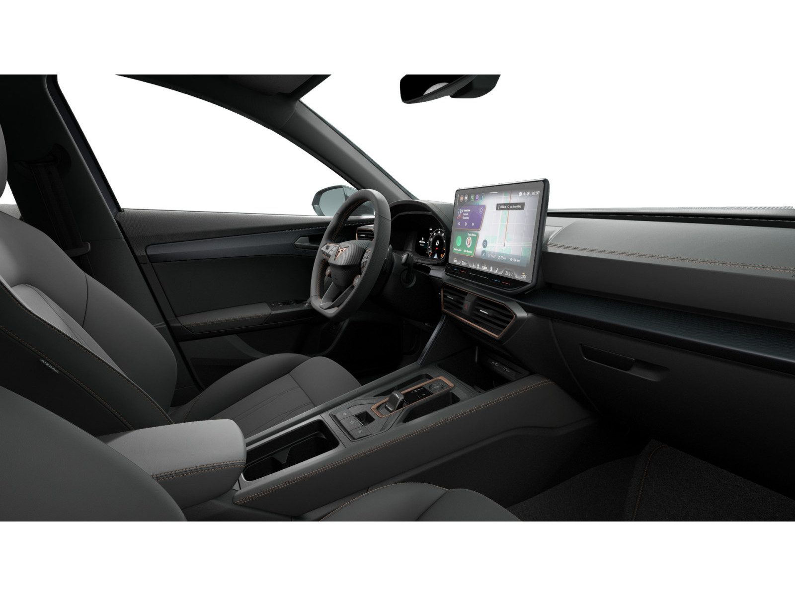Cupra Formentor – Foto 10