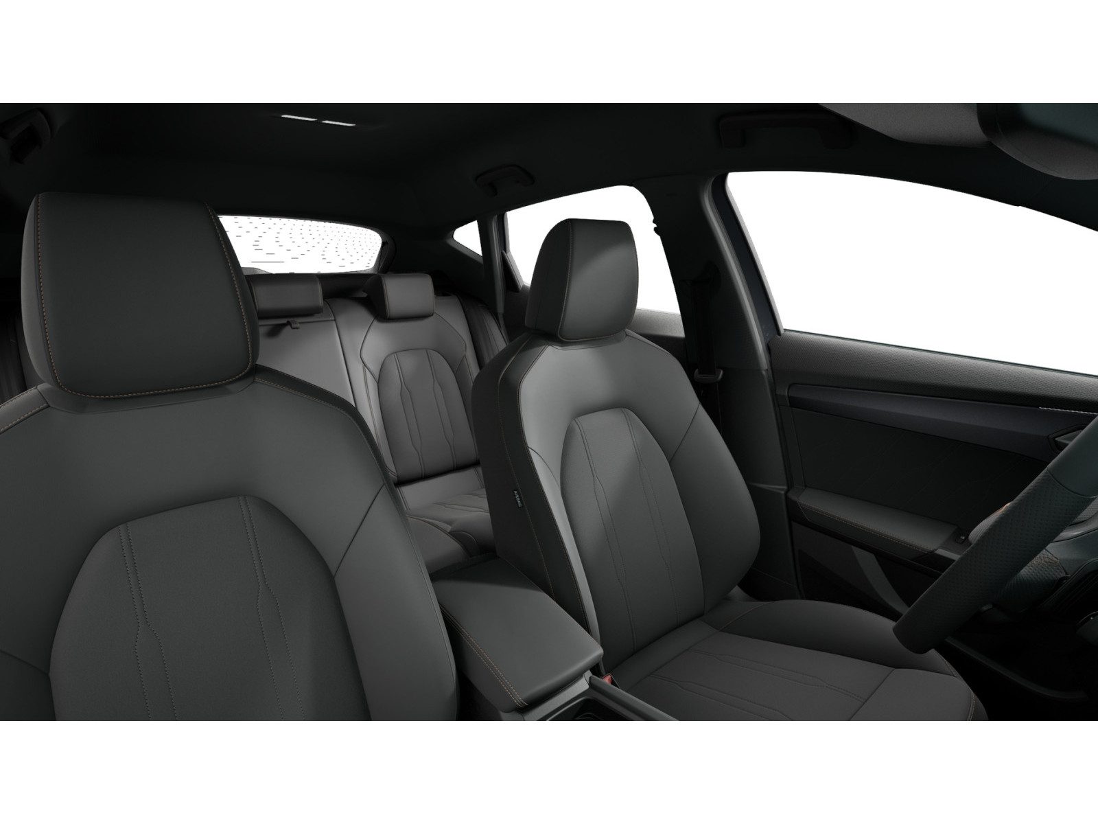 Cupra Formentor – Foto 11