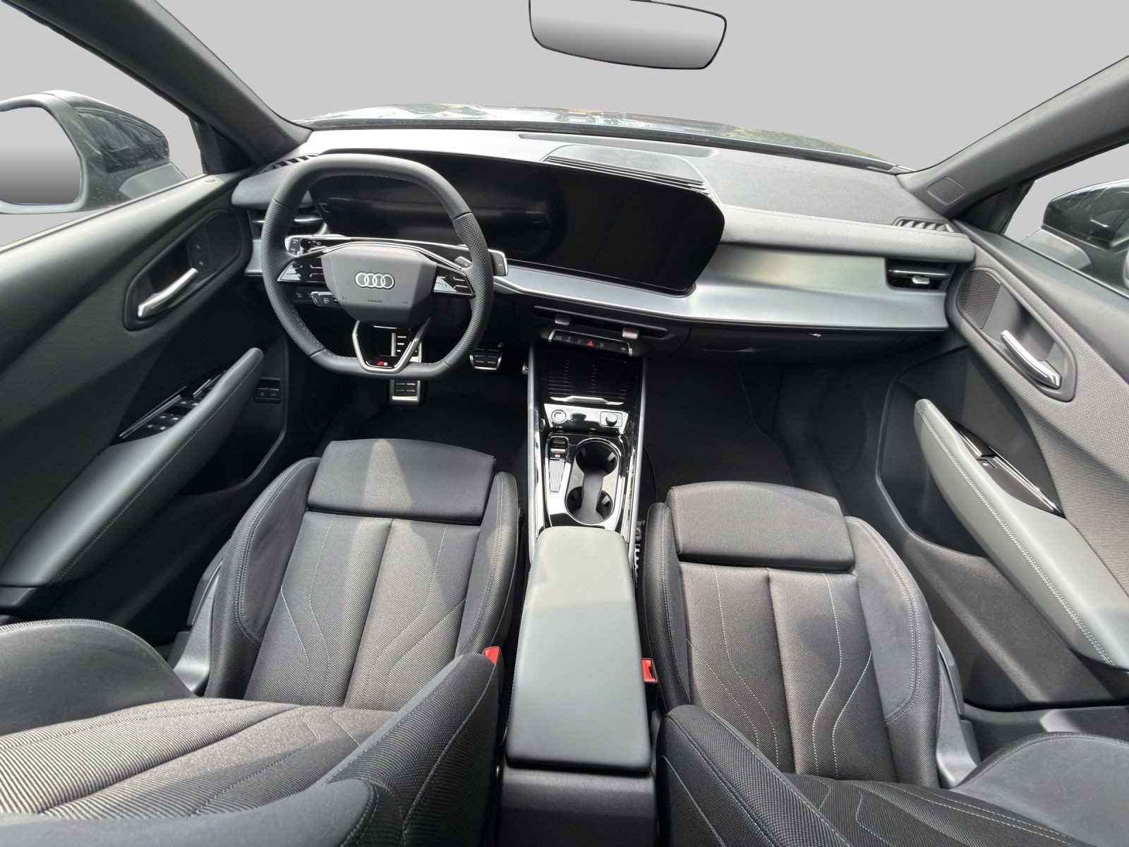 Audi Q3 – Foto 5