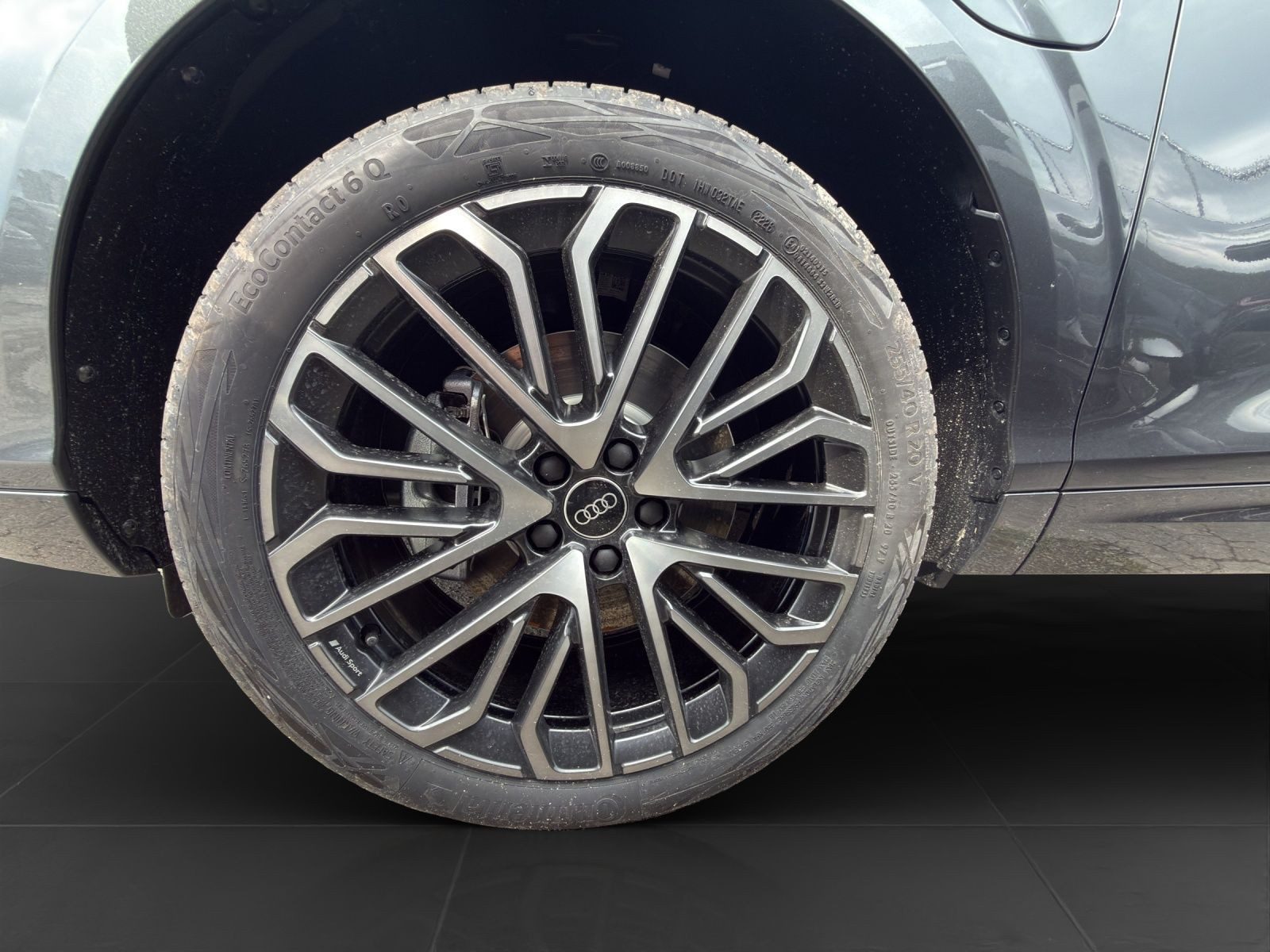 Audi Q3 – Foto 7