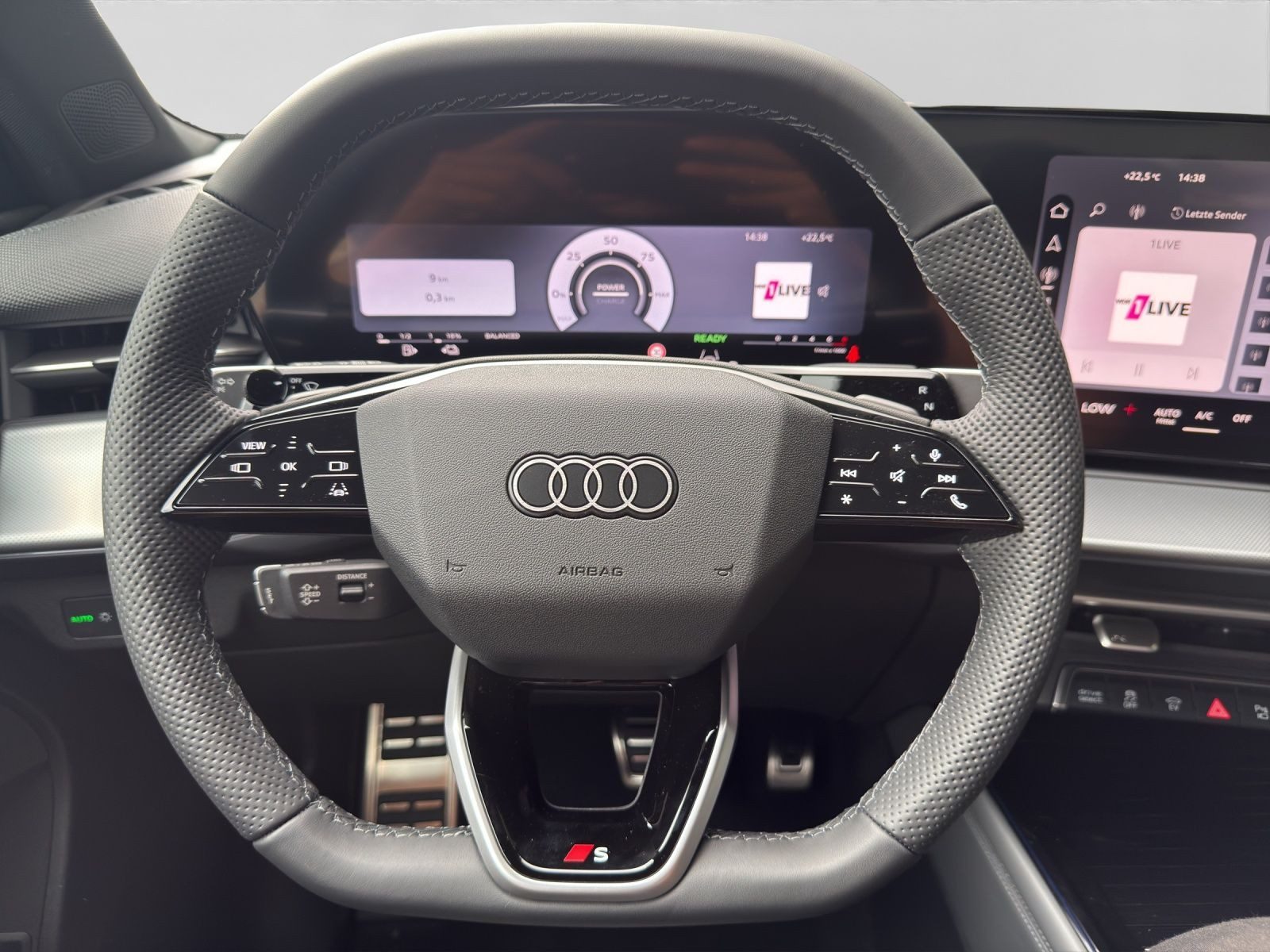 Audi Q3 – Foto 9
