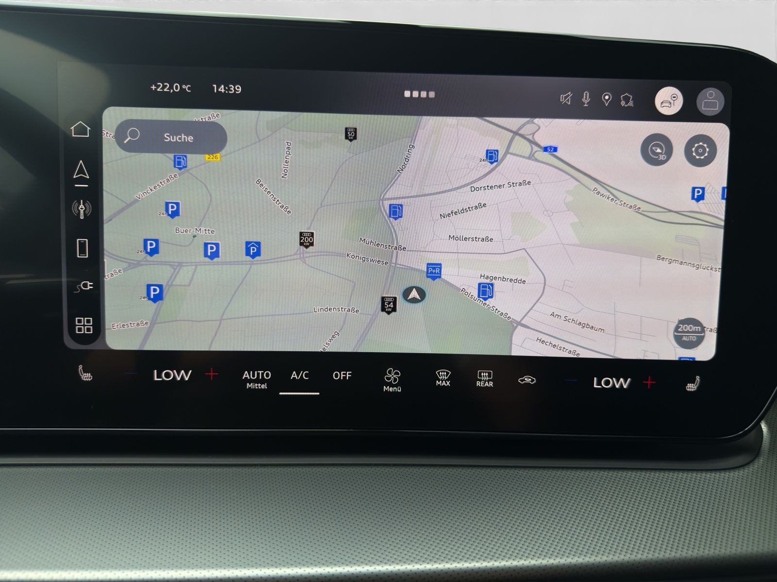 Audi Q3 – Foto 14