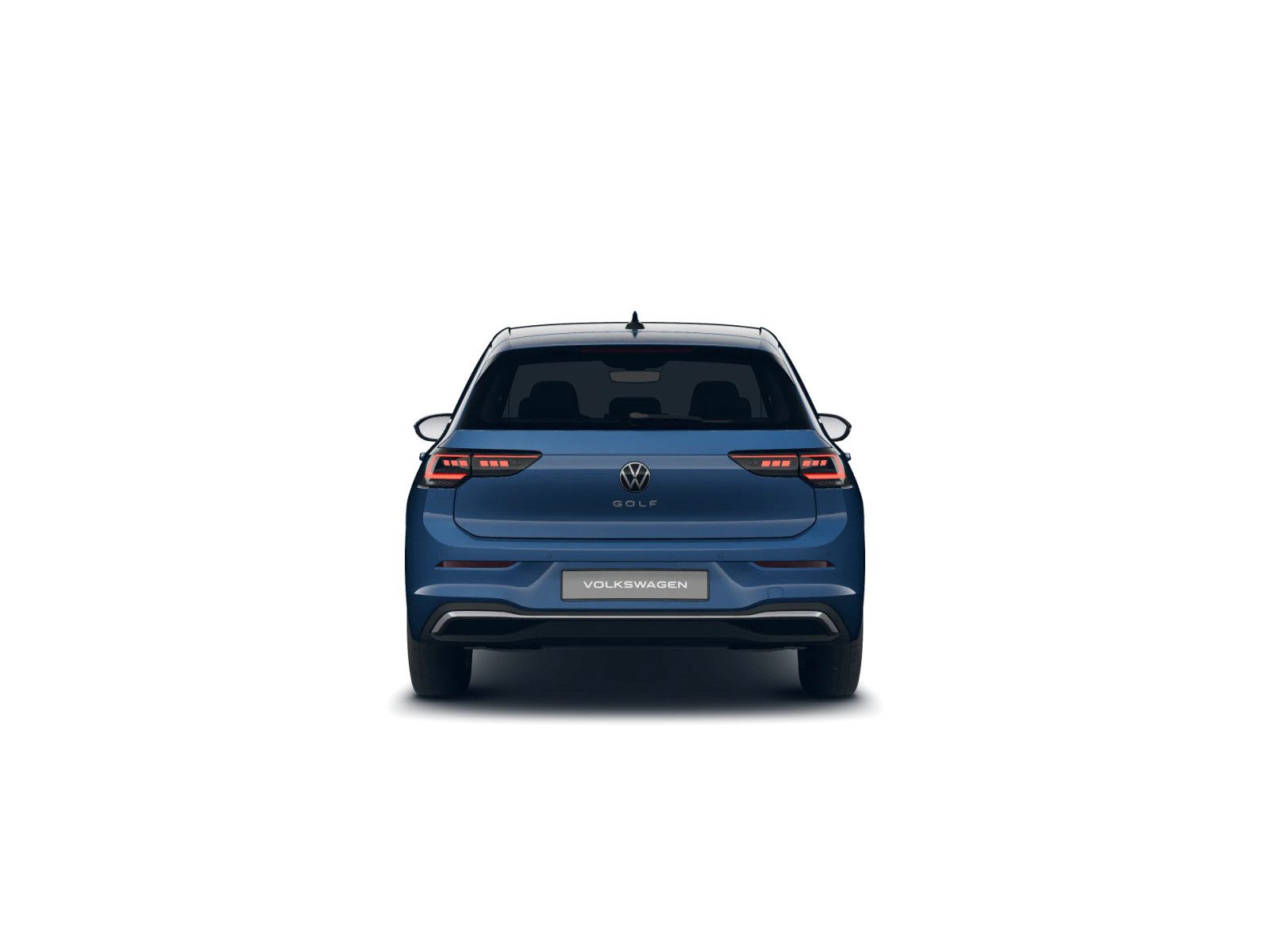 Volkswagen Golf – Foto 7