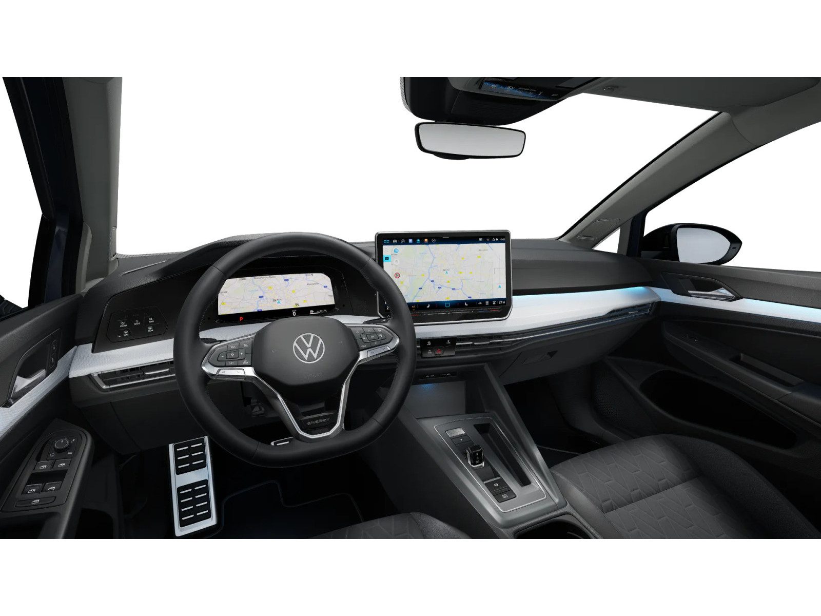 Volkswagen Golf – Foto 9