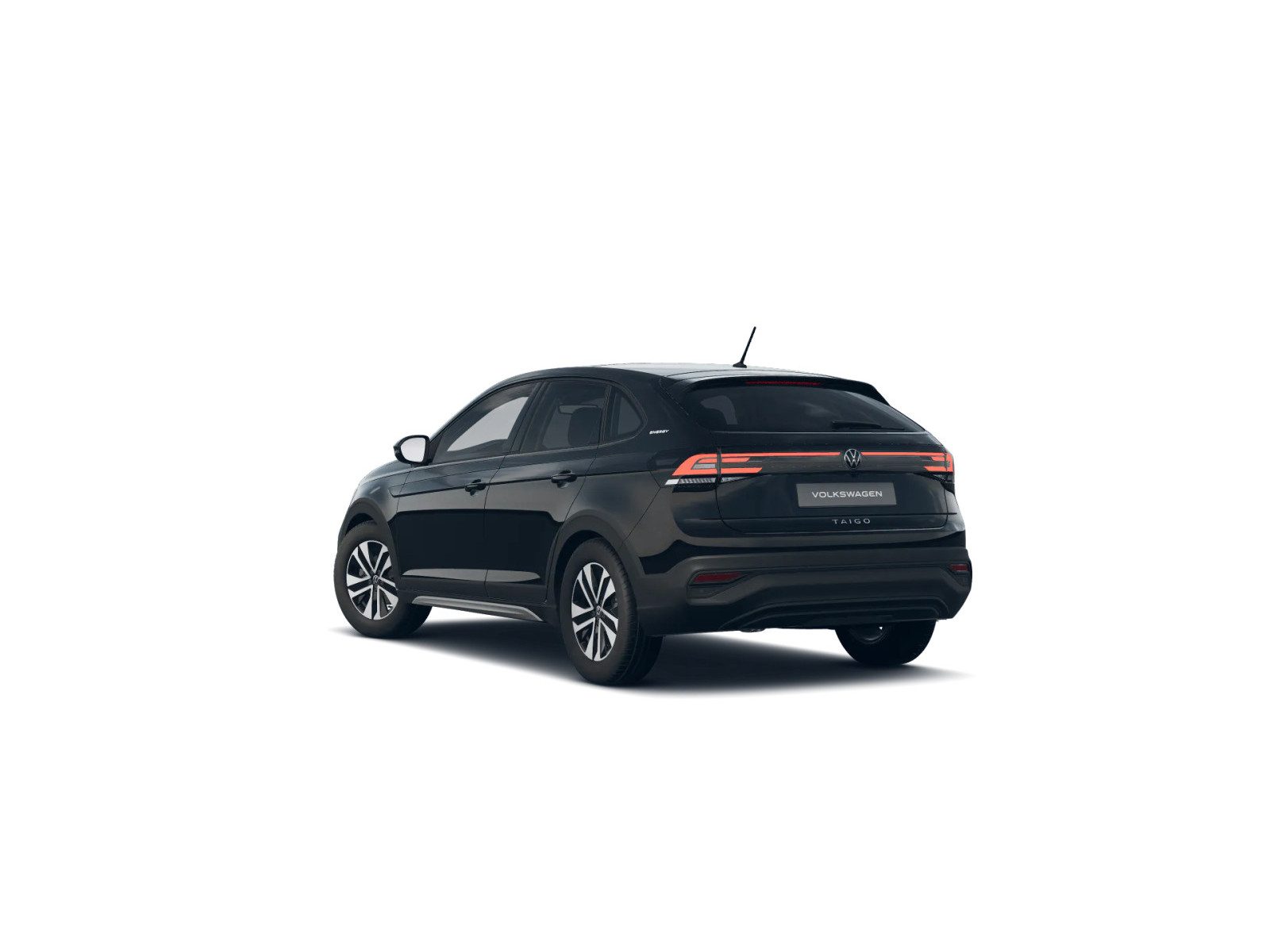 Volkswagen Taigo – Foto 5