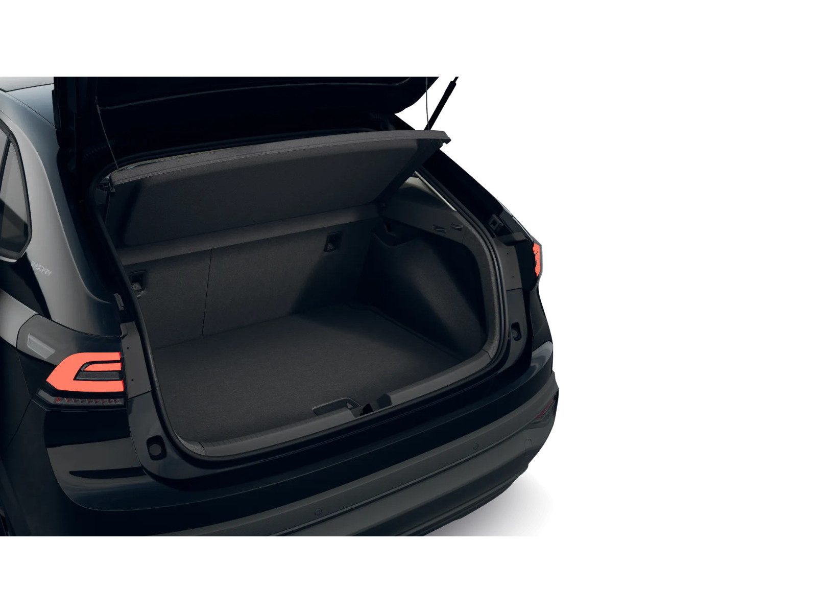 Volkswagen Taigo – Foto 8