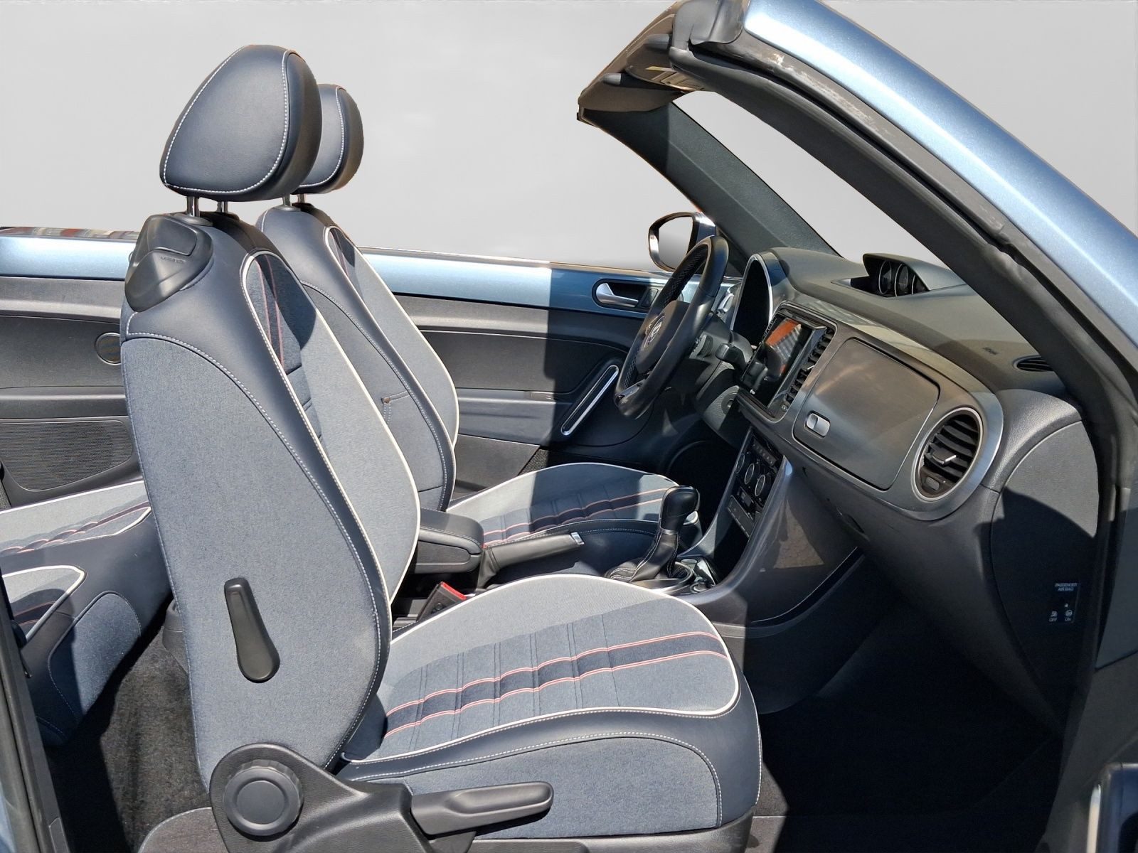 Volkswagen Beetle – Foto 4