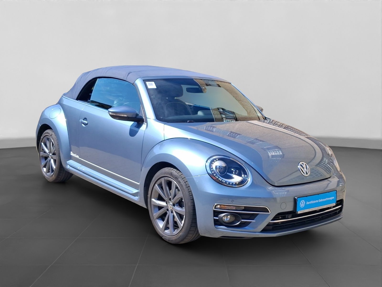 Volkswagen Beetle – Foto 18