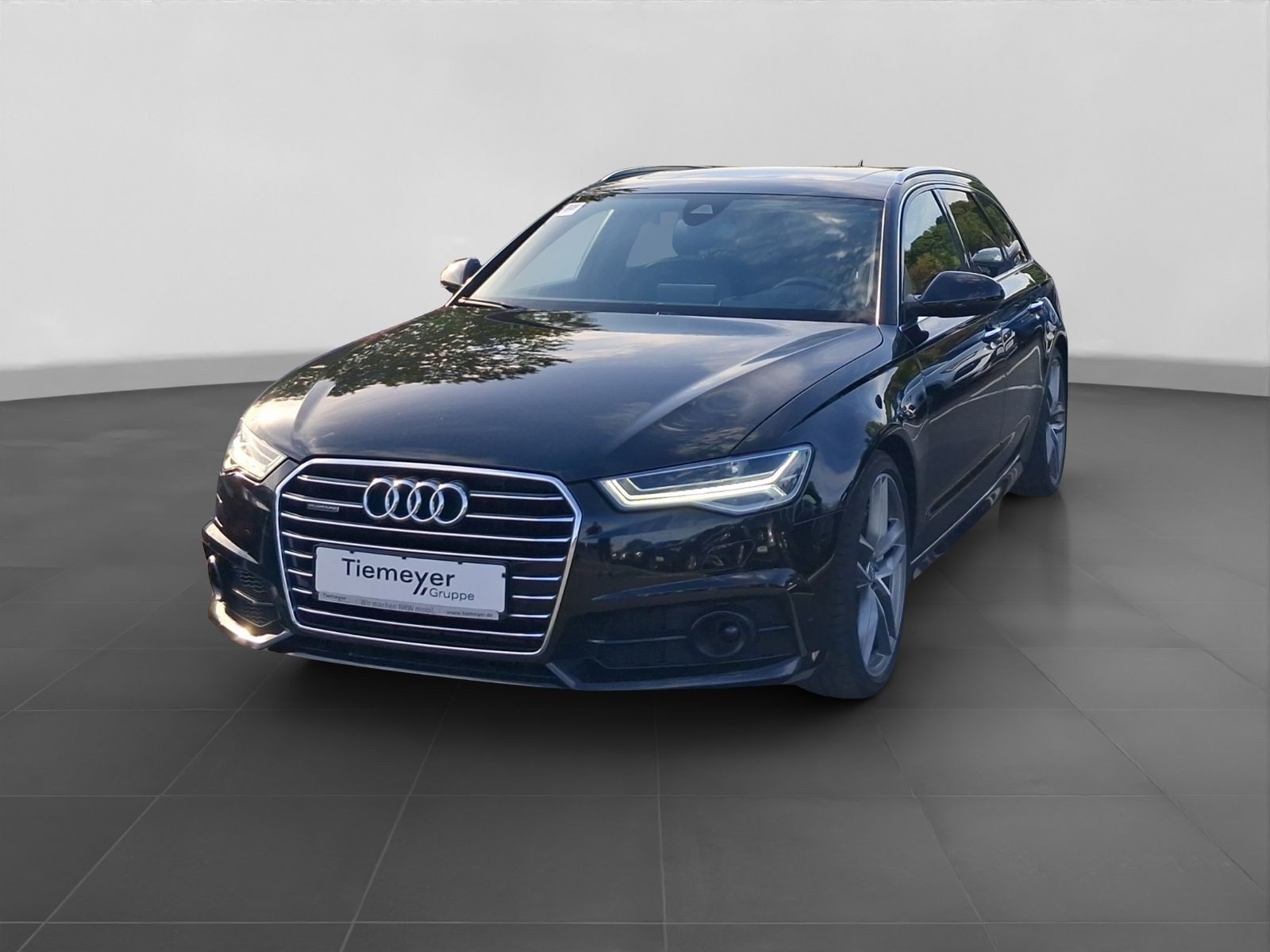 Audi A6 Avant – Bild 2