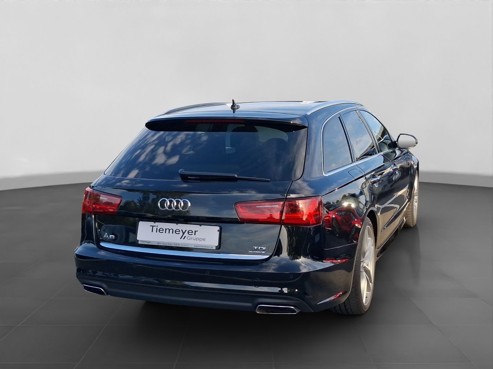 Audi A6 Avant – Bild 3