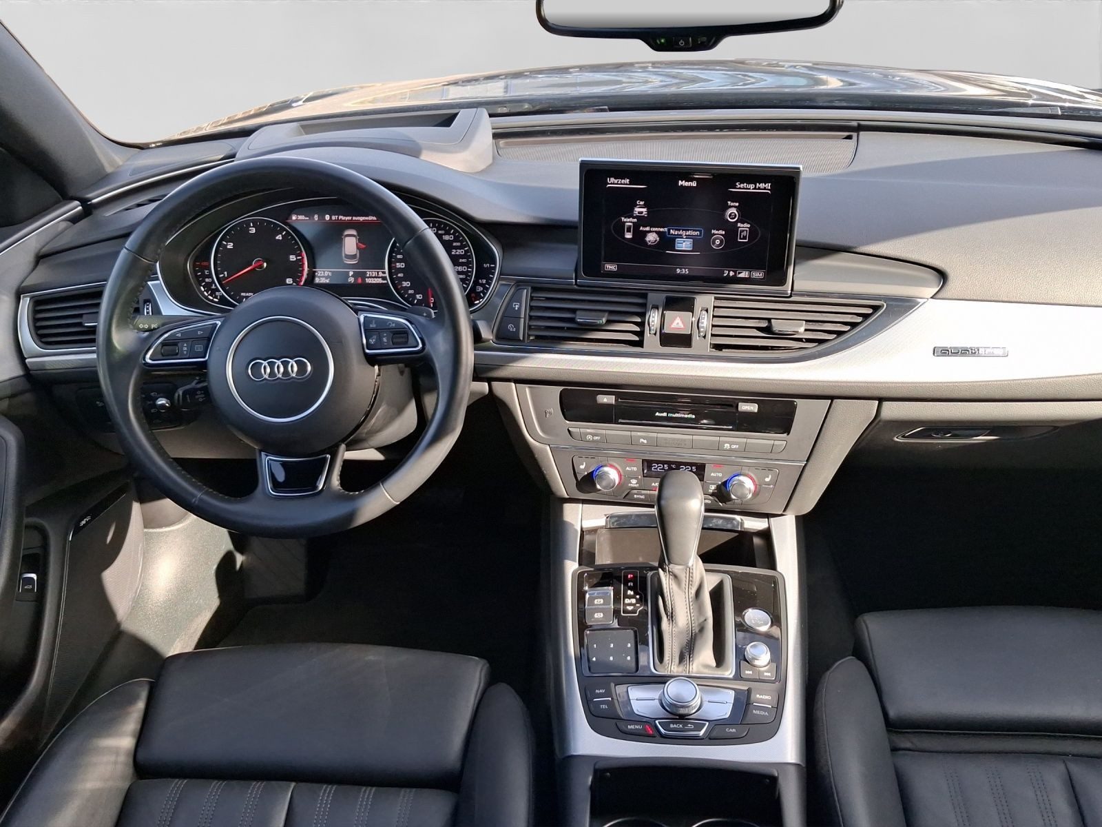 Audi A6 Avant – Bild 5
