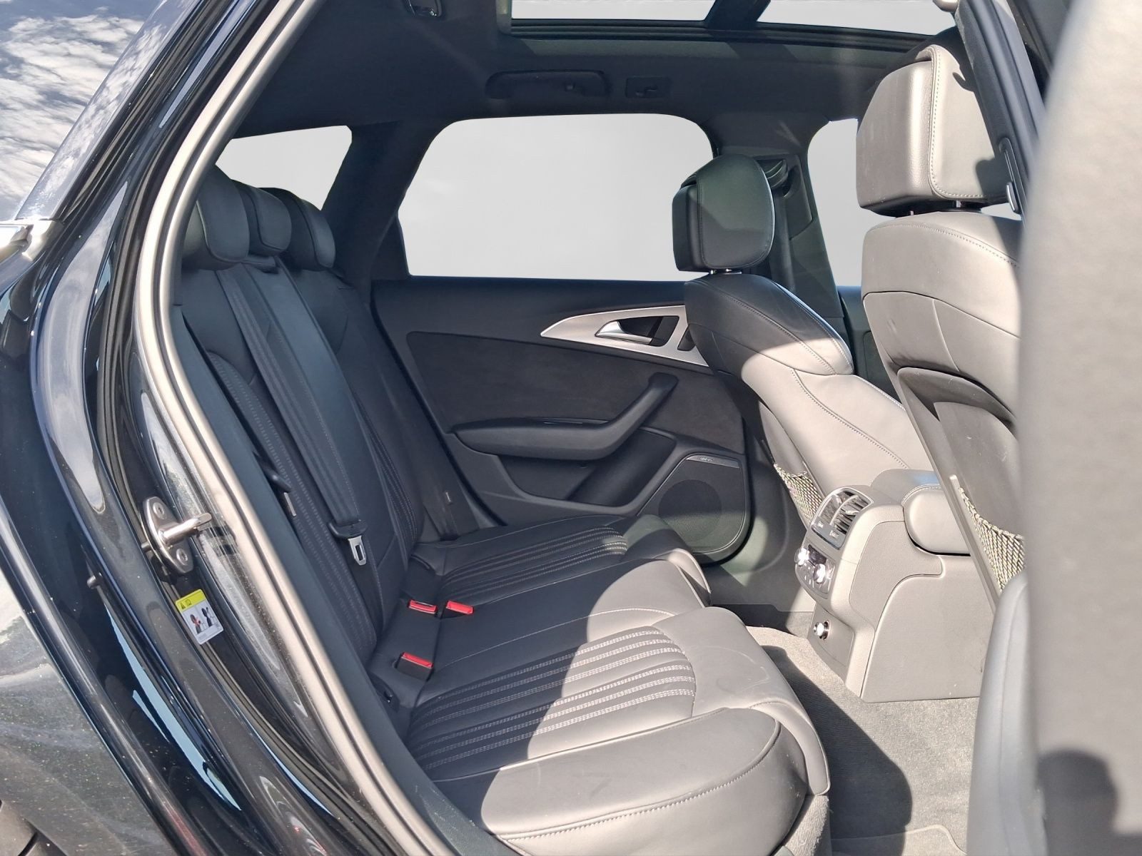 Audi A6 Avant – Bild 6