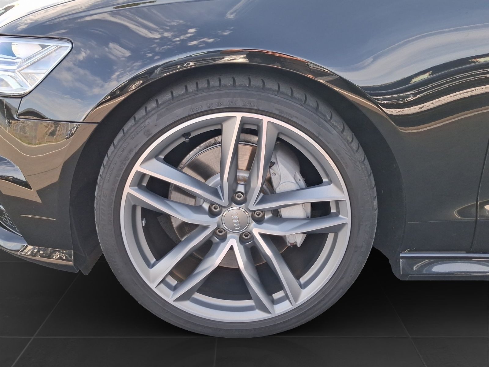 Audi A6 Avant – Bild 7