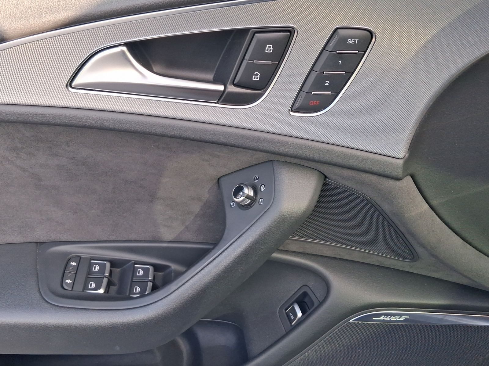 Audi A6 Avant – Bild 8