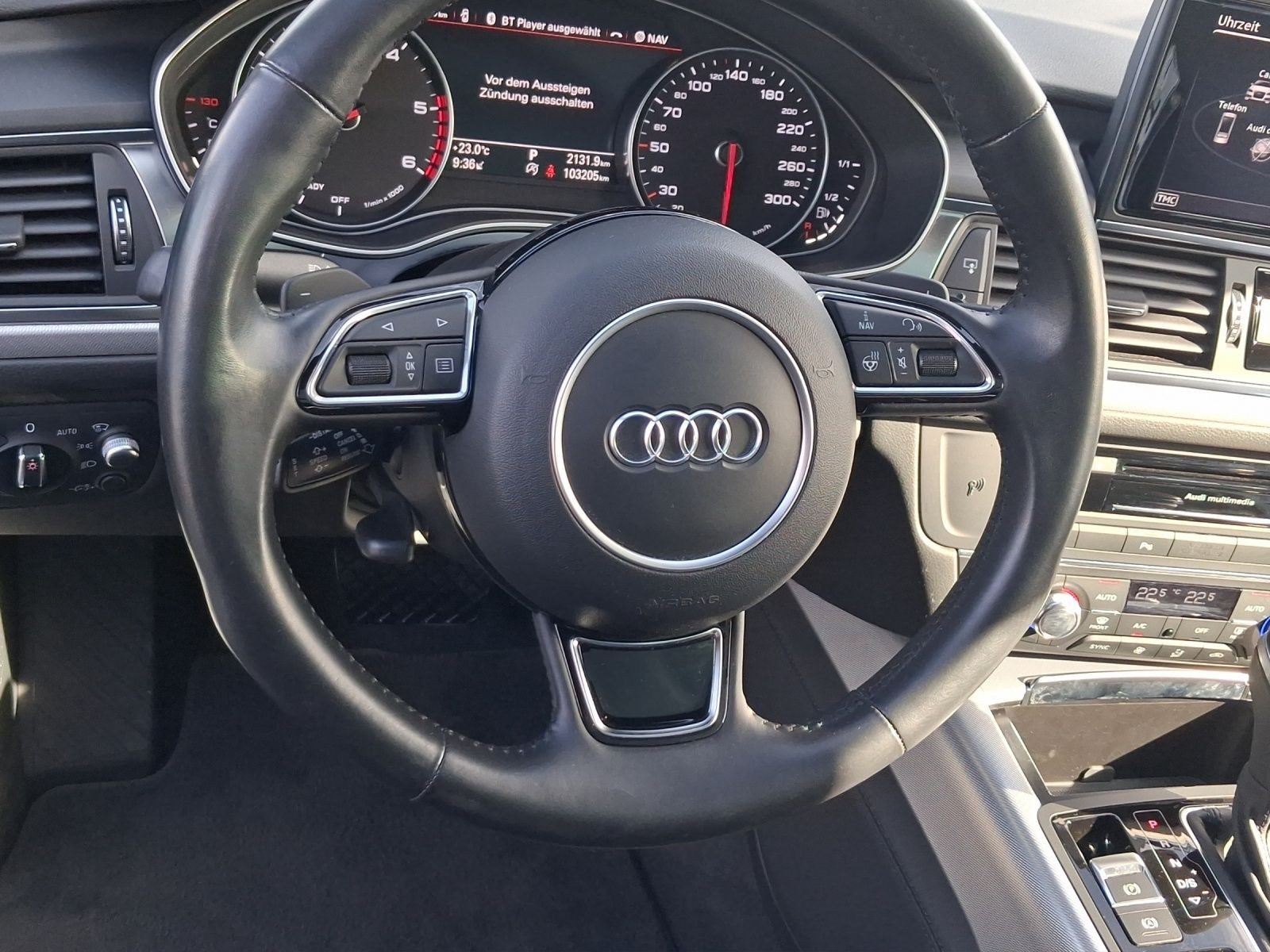 Audi A6 Avant – Bild 9