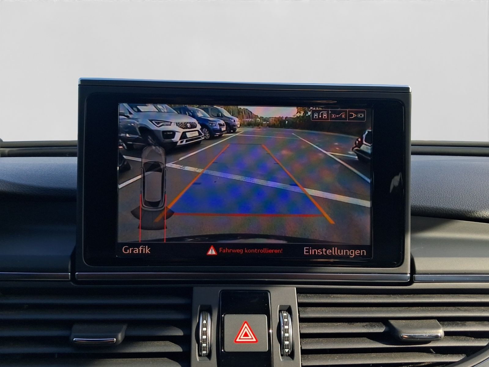 Audi A6 Avant – Bild 12