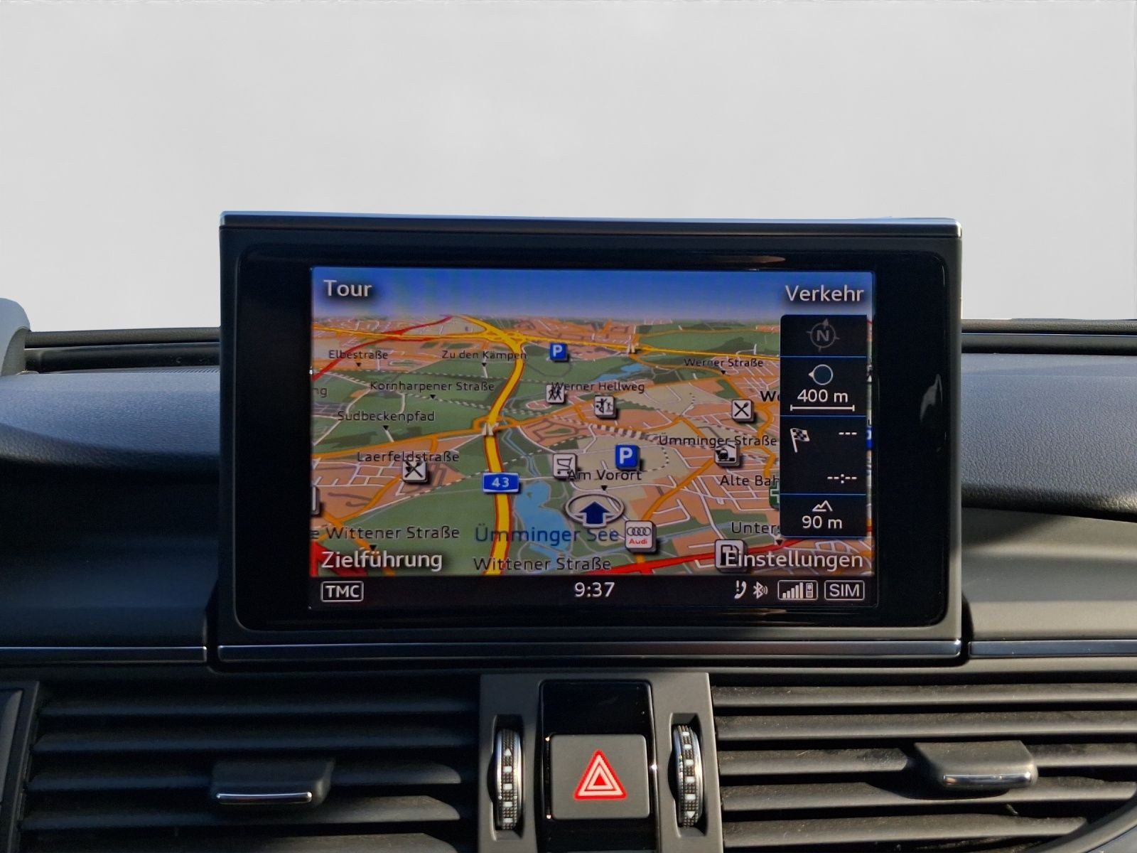 Audi A6 Avant – Bild 13