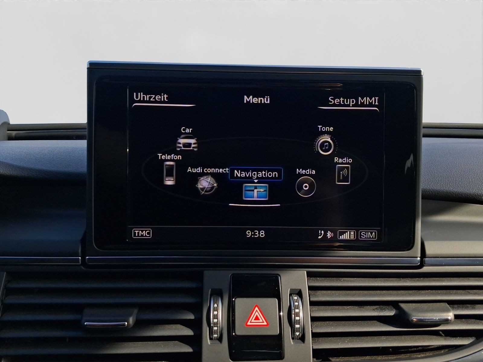 Audi A6 Avant – Bild 14