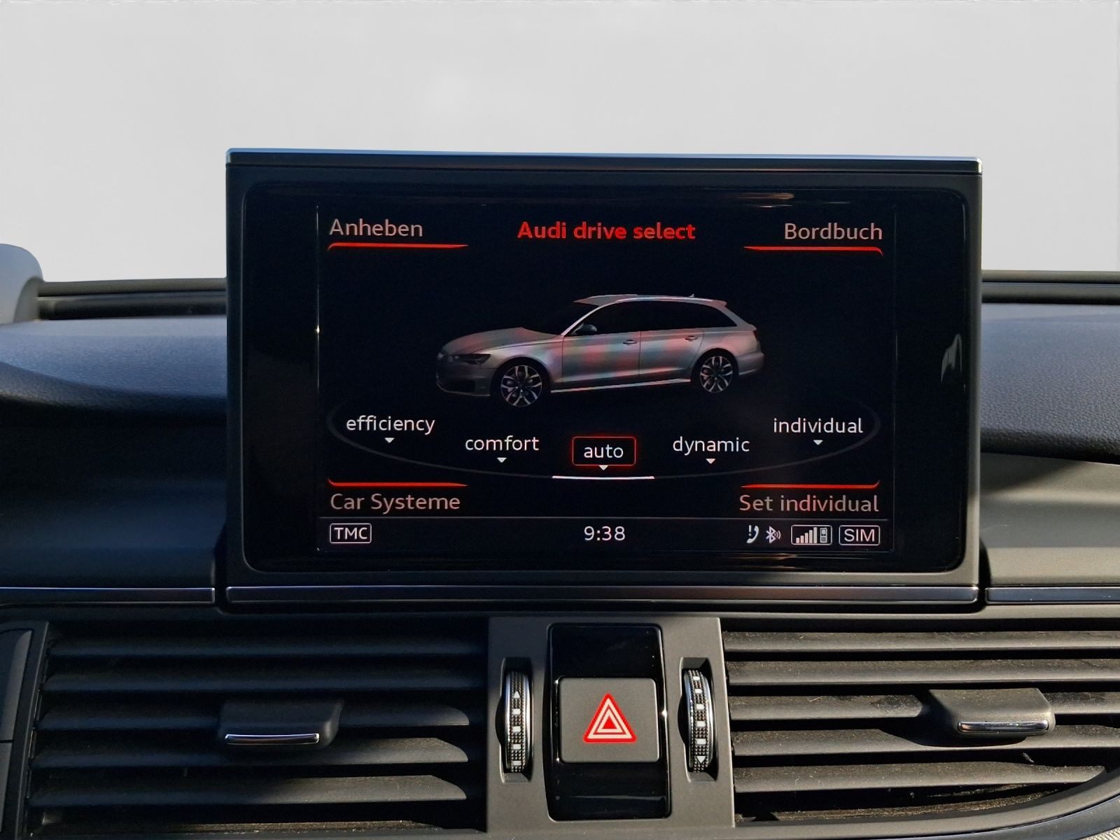 Audi A6 Avant – Bild 15