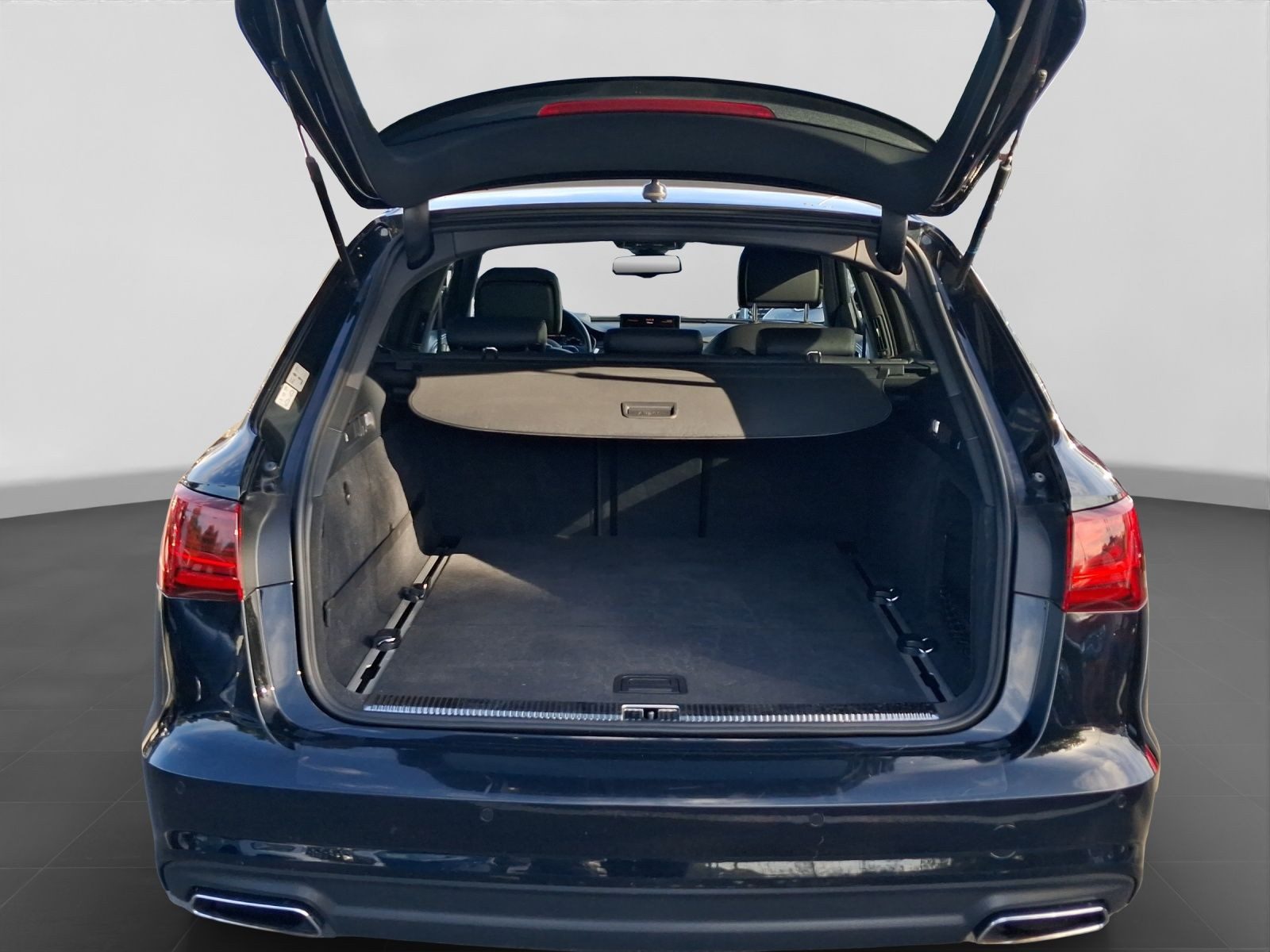 Audi A6 Avant – Bild 17